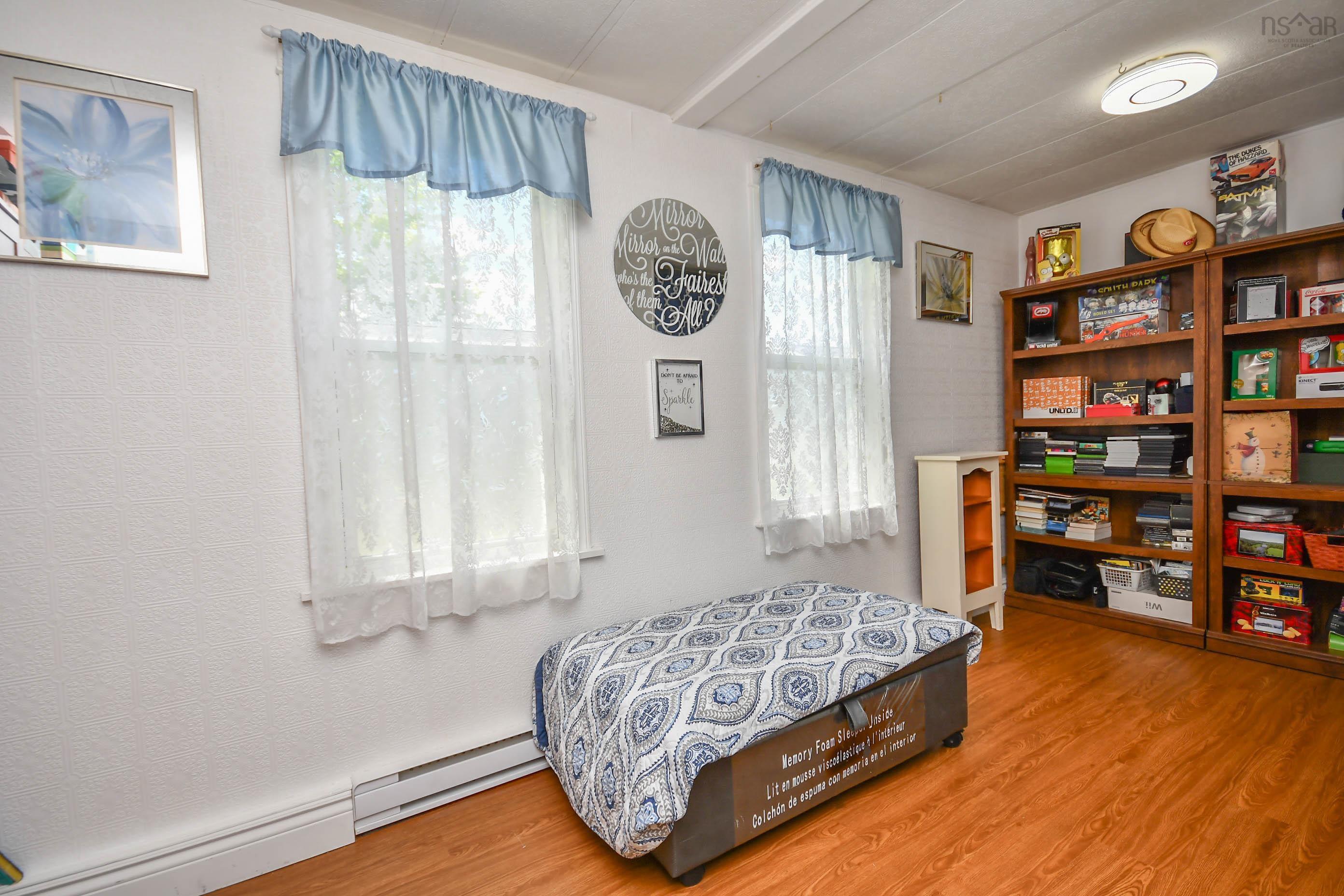 1526 Woodbine Drive, Beaver Bank, NS (MLS 202615045)
