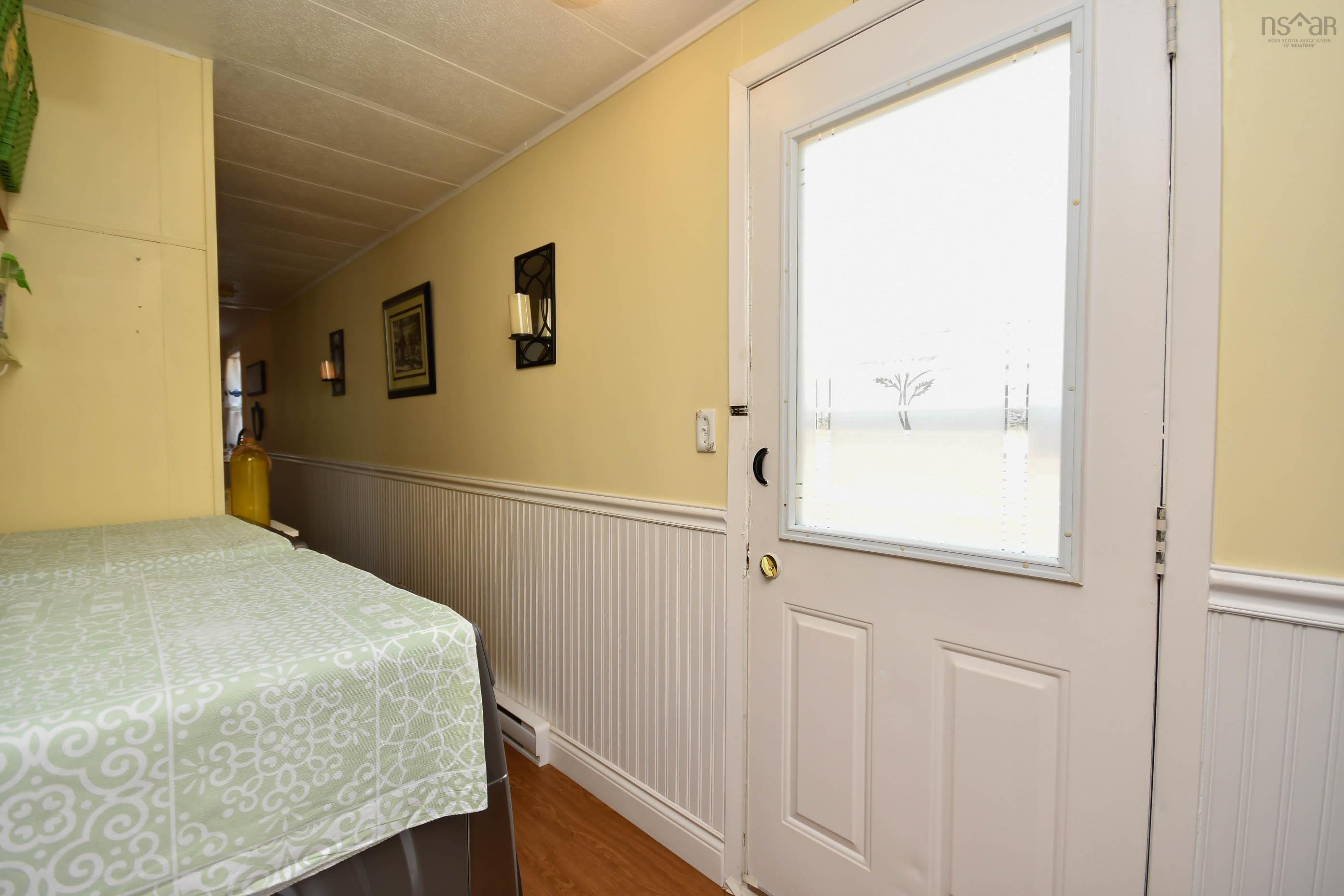 1526 Woodbine Drive, Beaver Bank, NS (MLS 202615045)