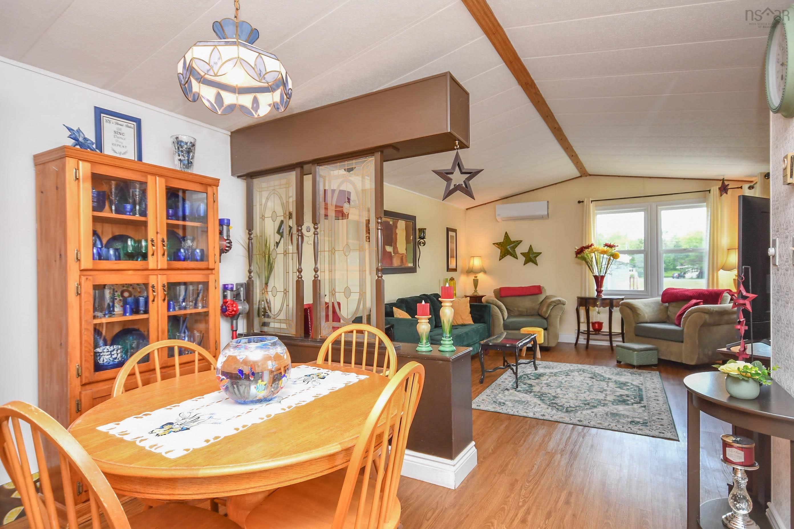 1526 Woodbine Drive, Beaver Bank, NS (MLS 202615045)