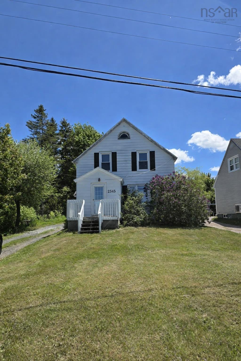 $239,000.00: 2345 Highway 239 Highway, Point Edward