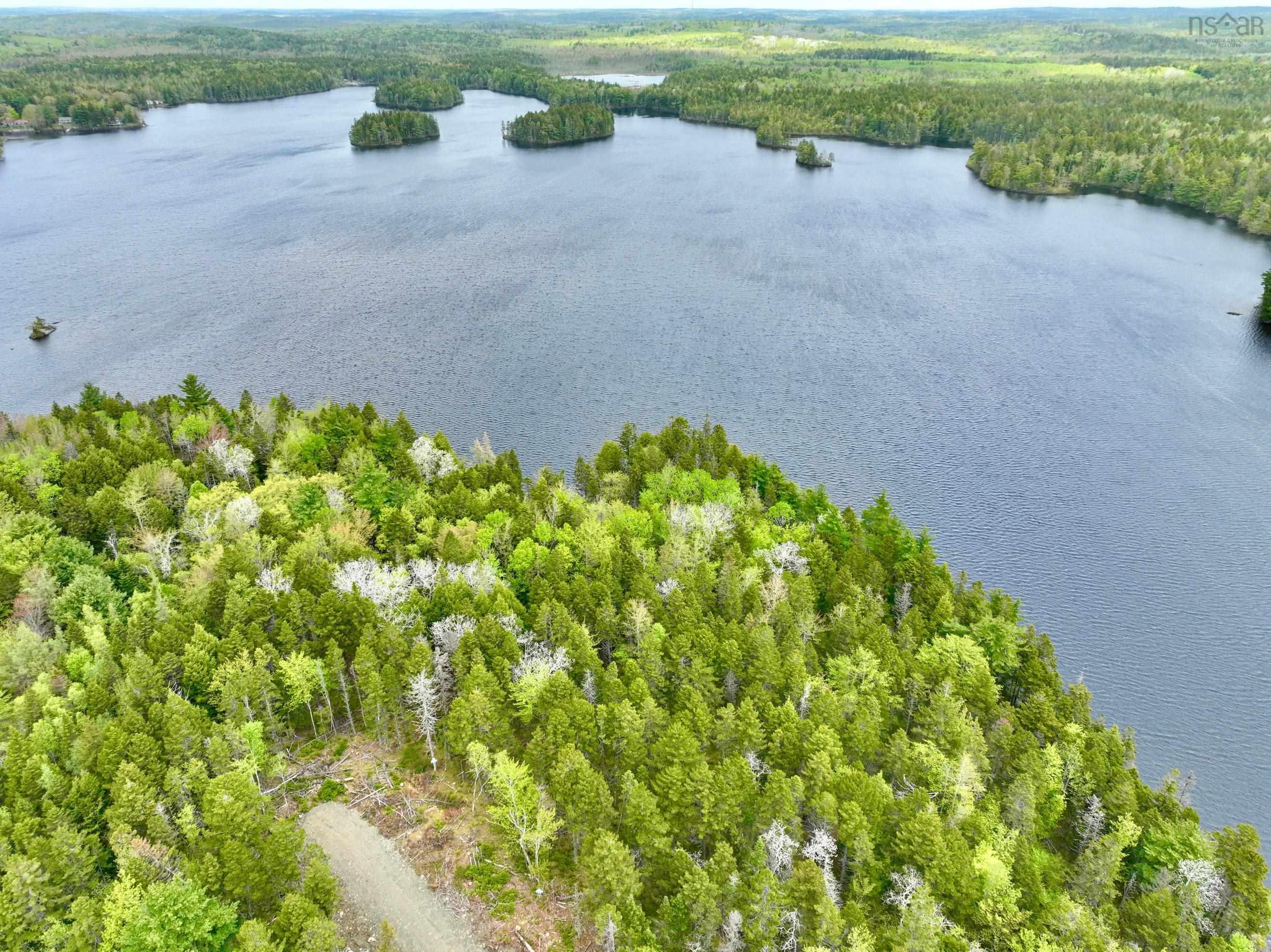 $75,000.00: Lot 11 Island View Drive, Middlewood