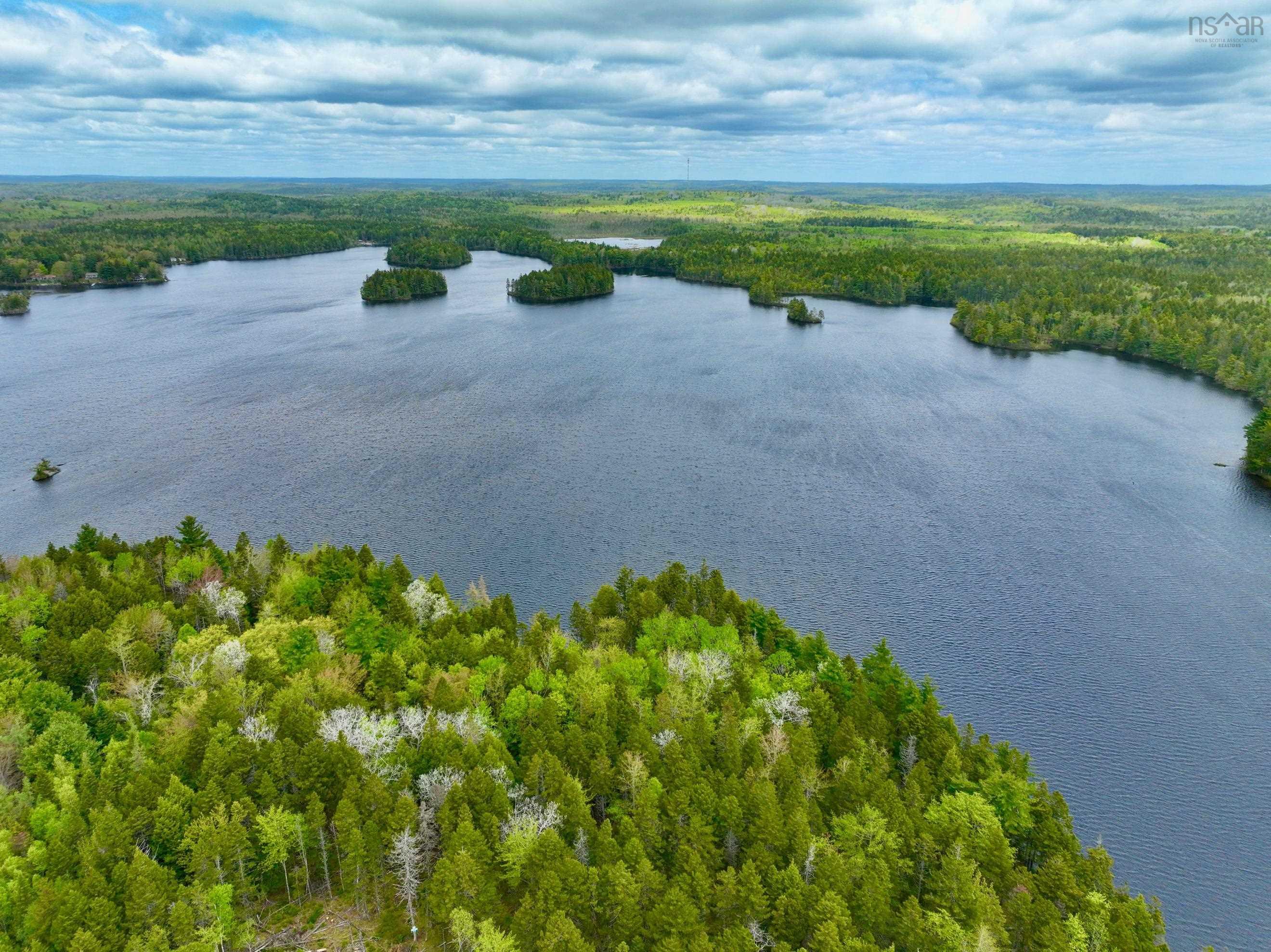 $75,000.00: Lot 11 Island View Drive, Middlewood