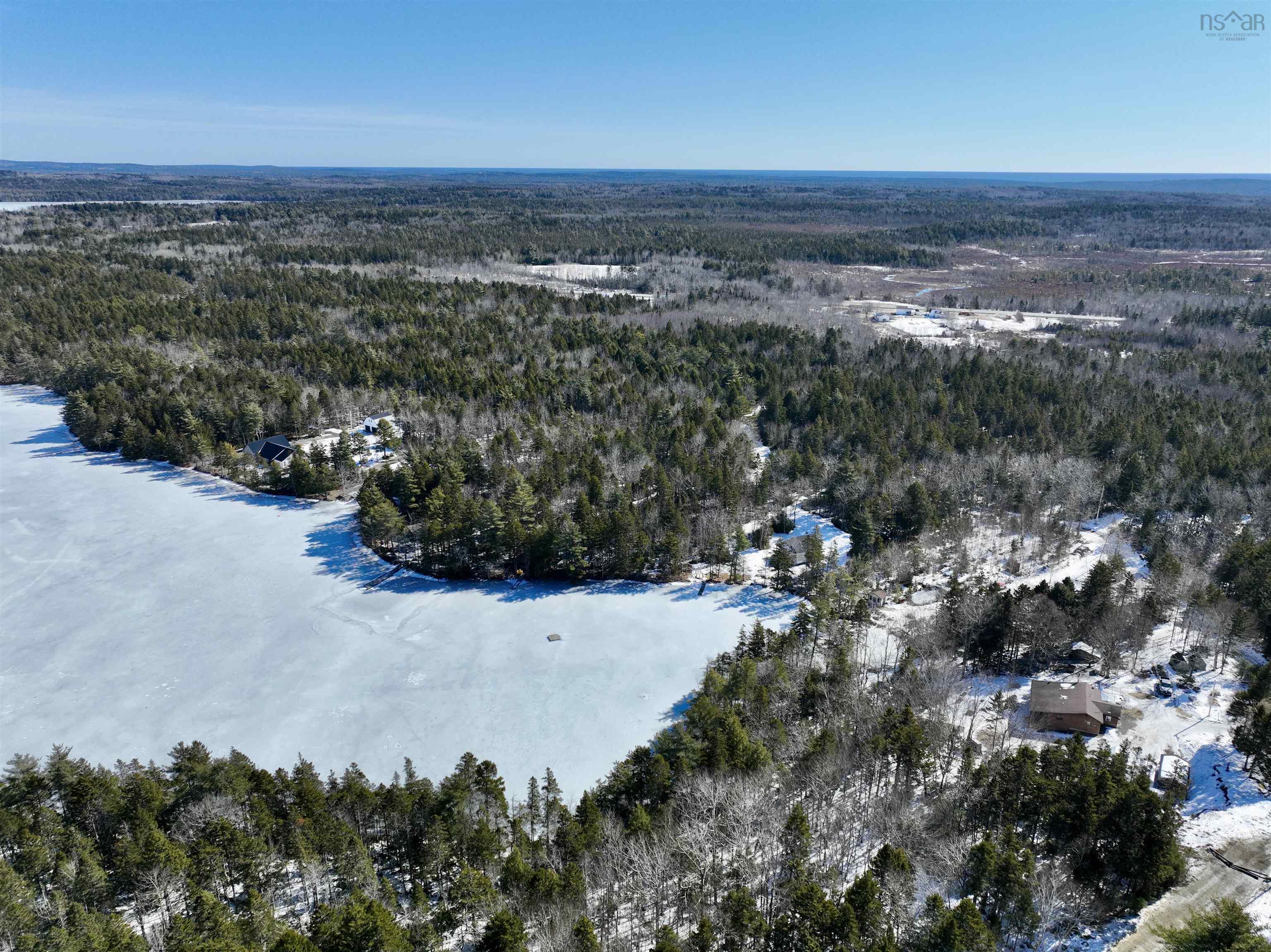 $75,000.00: Lot 11 Island View Drive, Middlewood
