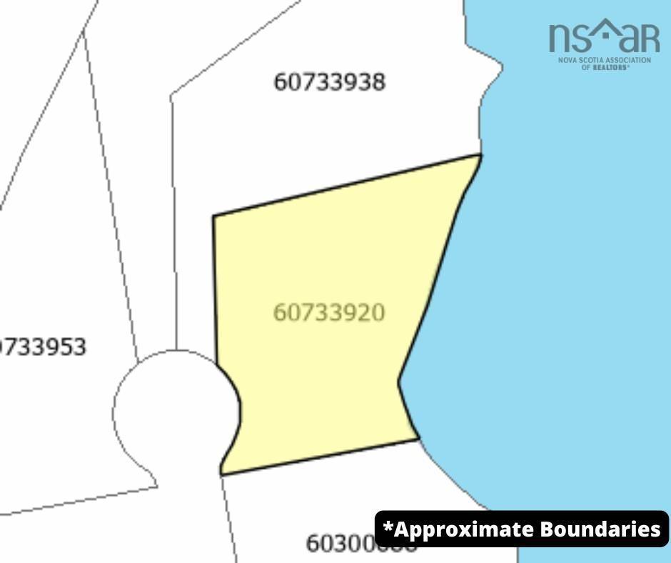$75,000.00: Lot 11 Island View Drive, Middlewood