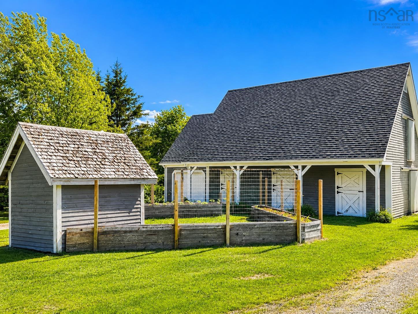$975,000.00: 1720 Gospel Road, Arlington