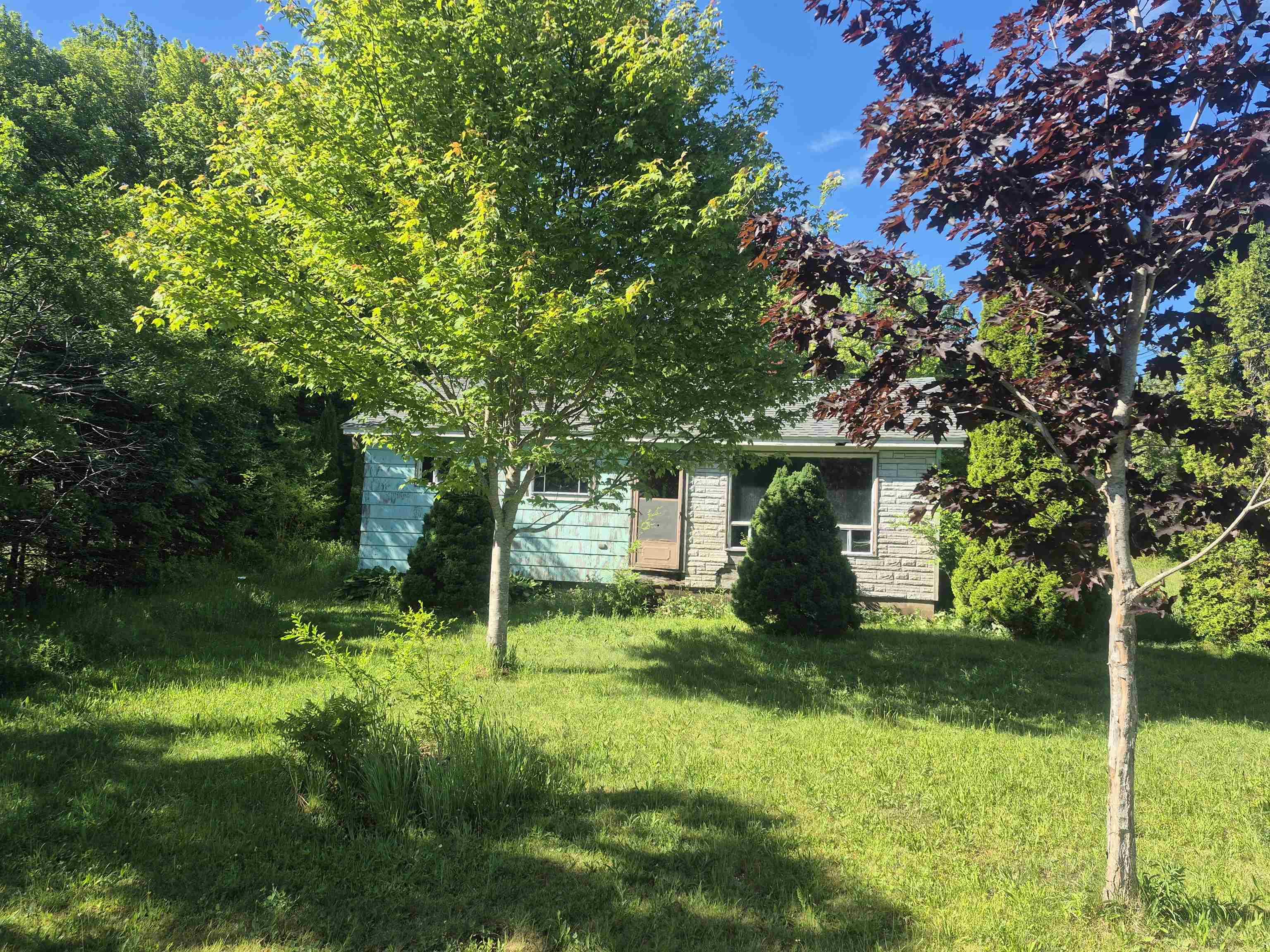 $100,000.00: 816 Central Port Mouton Road, South West Port Mouton