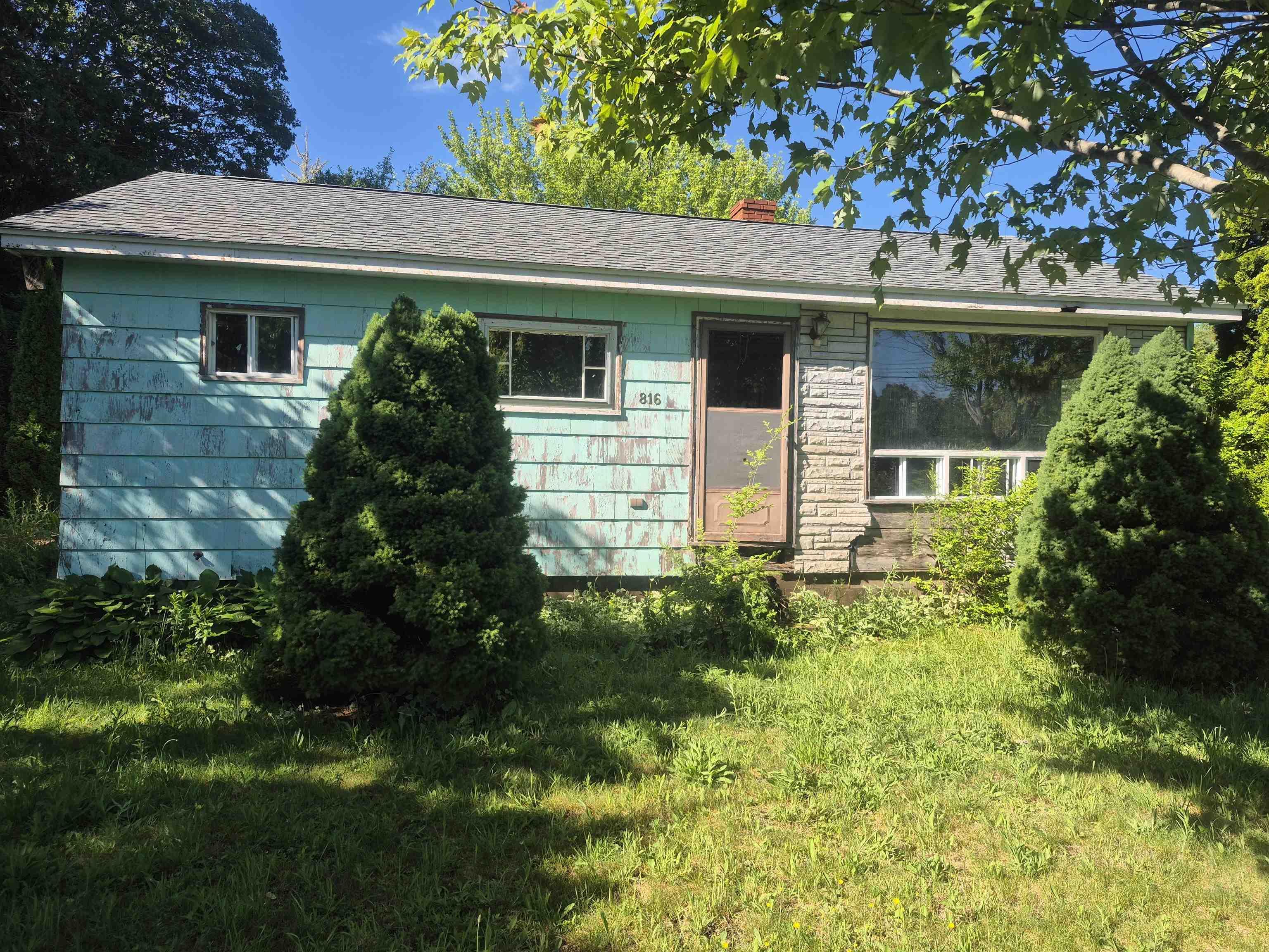 $100,000.00: 816 Central Port Mouton Road, South West Port Mouton