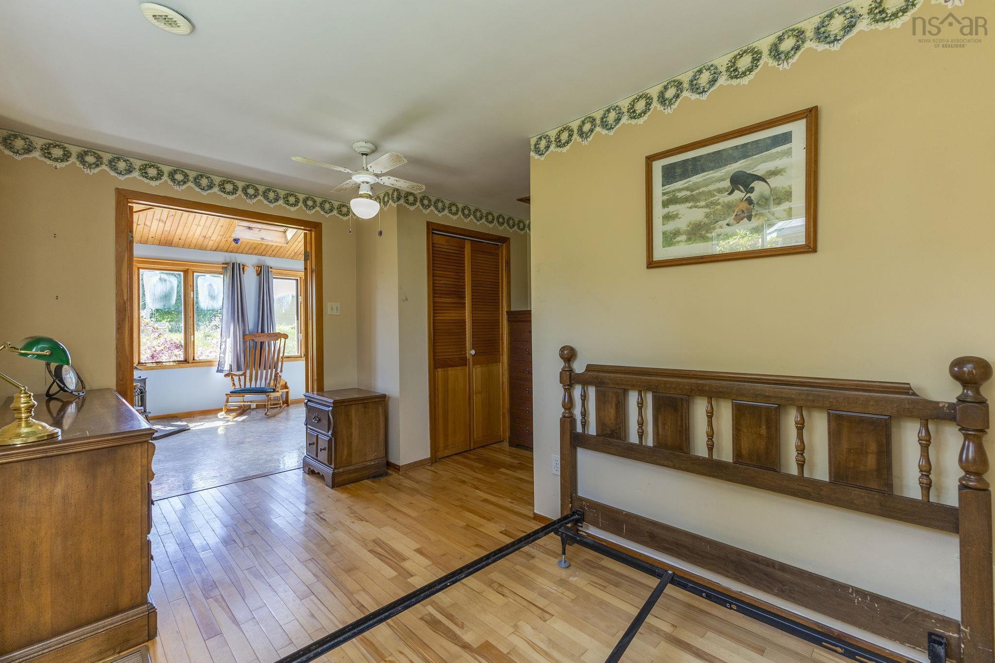 $215,000.00: 19 Ernies Lane, Caribou Island