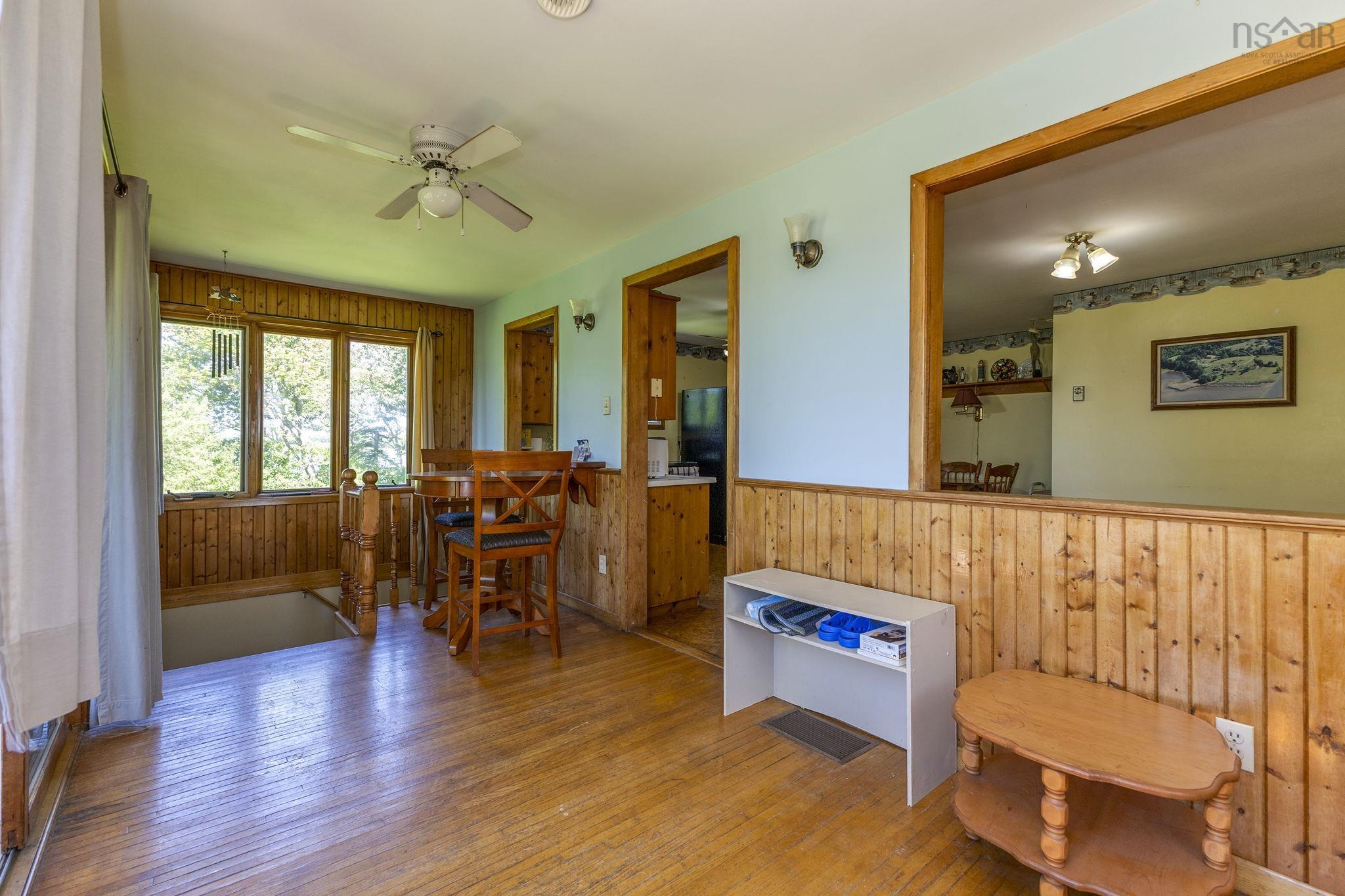 $215,000.00: 19 Ernies Lane, Caribou Island