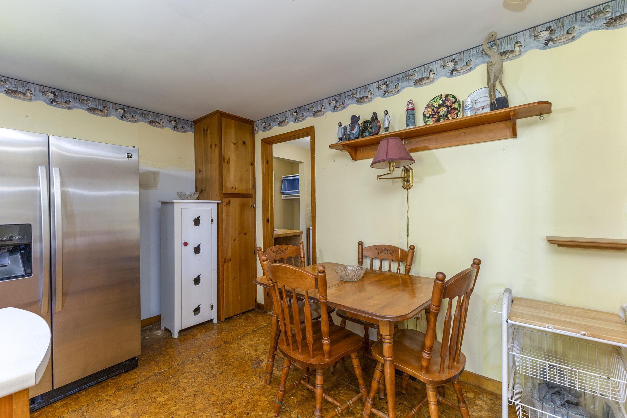 $215,000.00: 19 Ernies Lane, Caribou Island