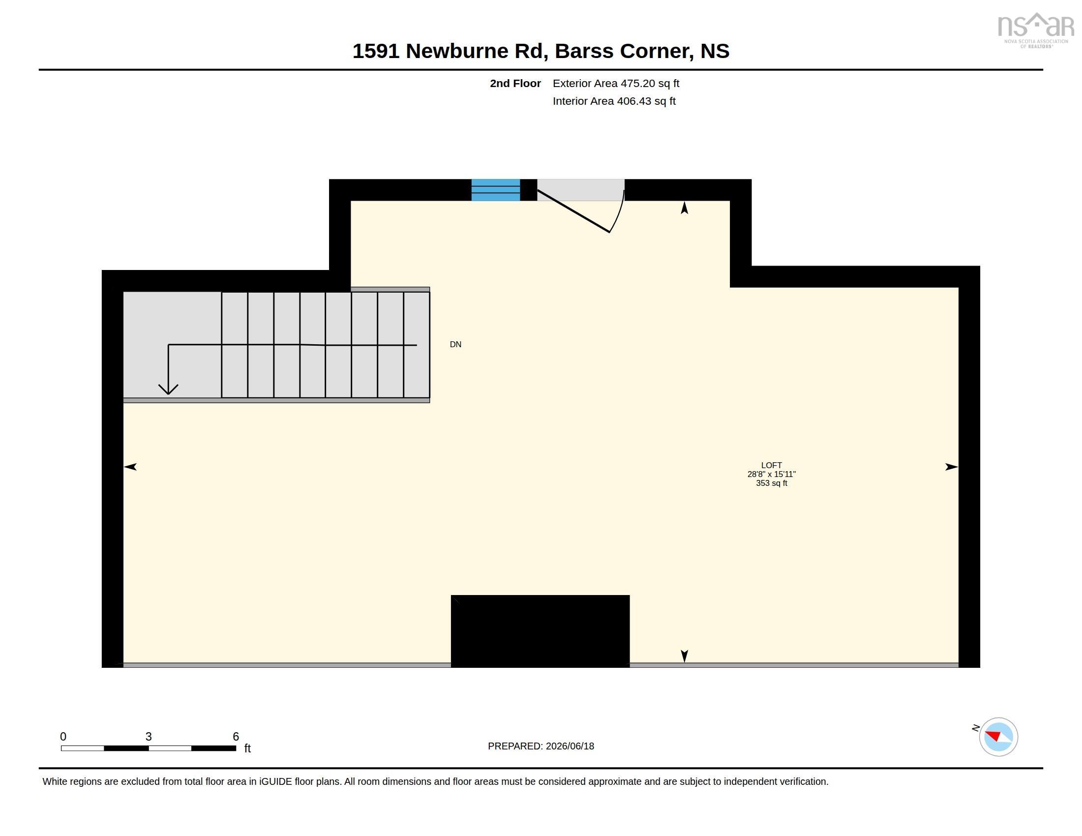 $998,000.00: 1591 Newburne Road, Newburne