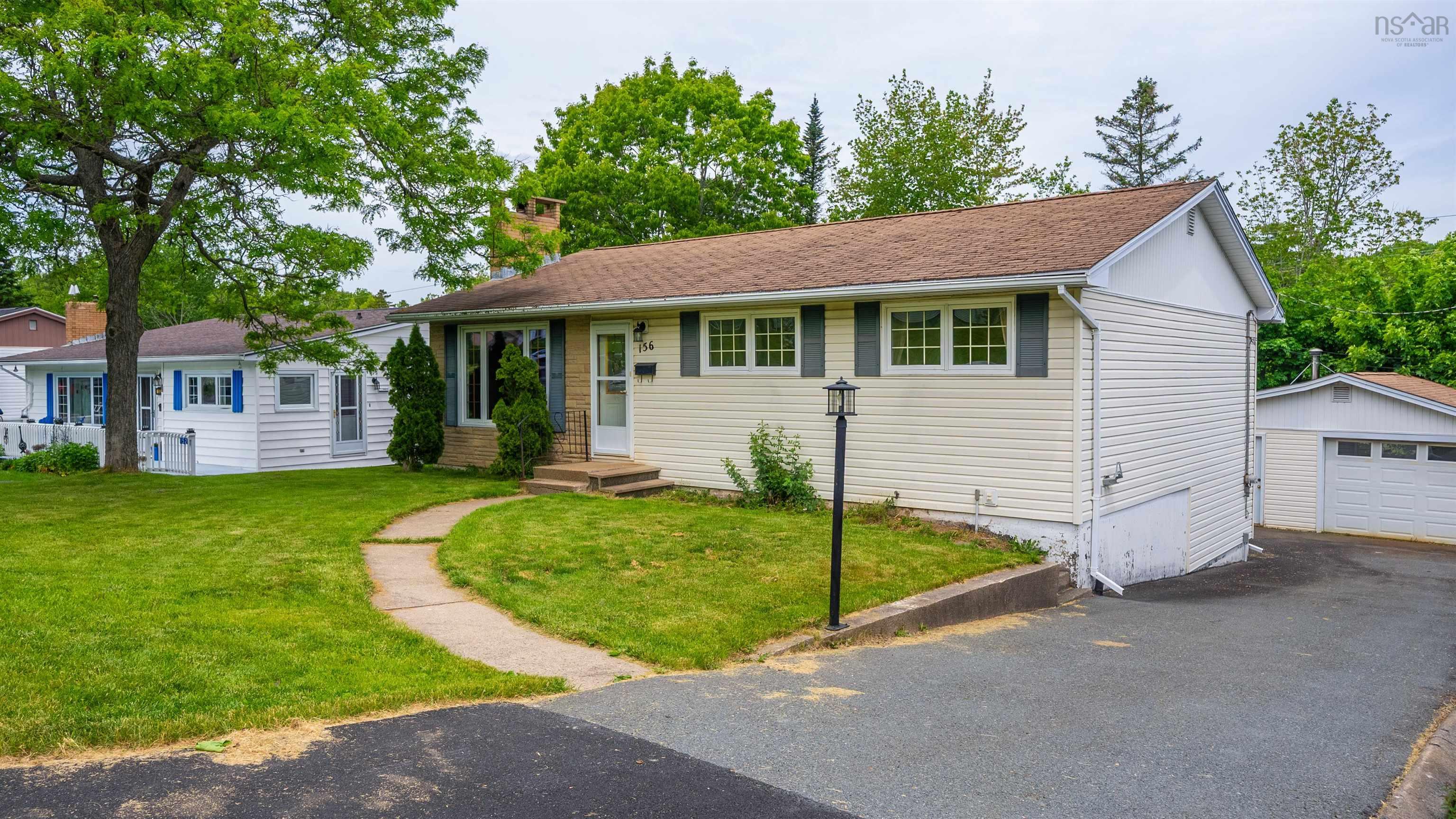 156 Alder Crescent, Lower Sackville, NS (MLS® 202615061)