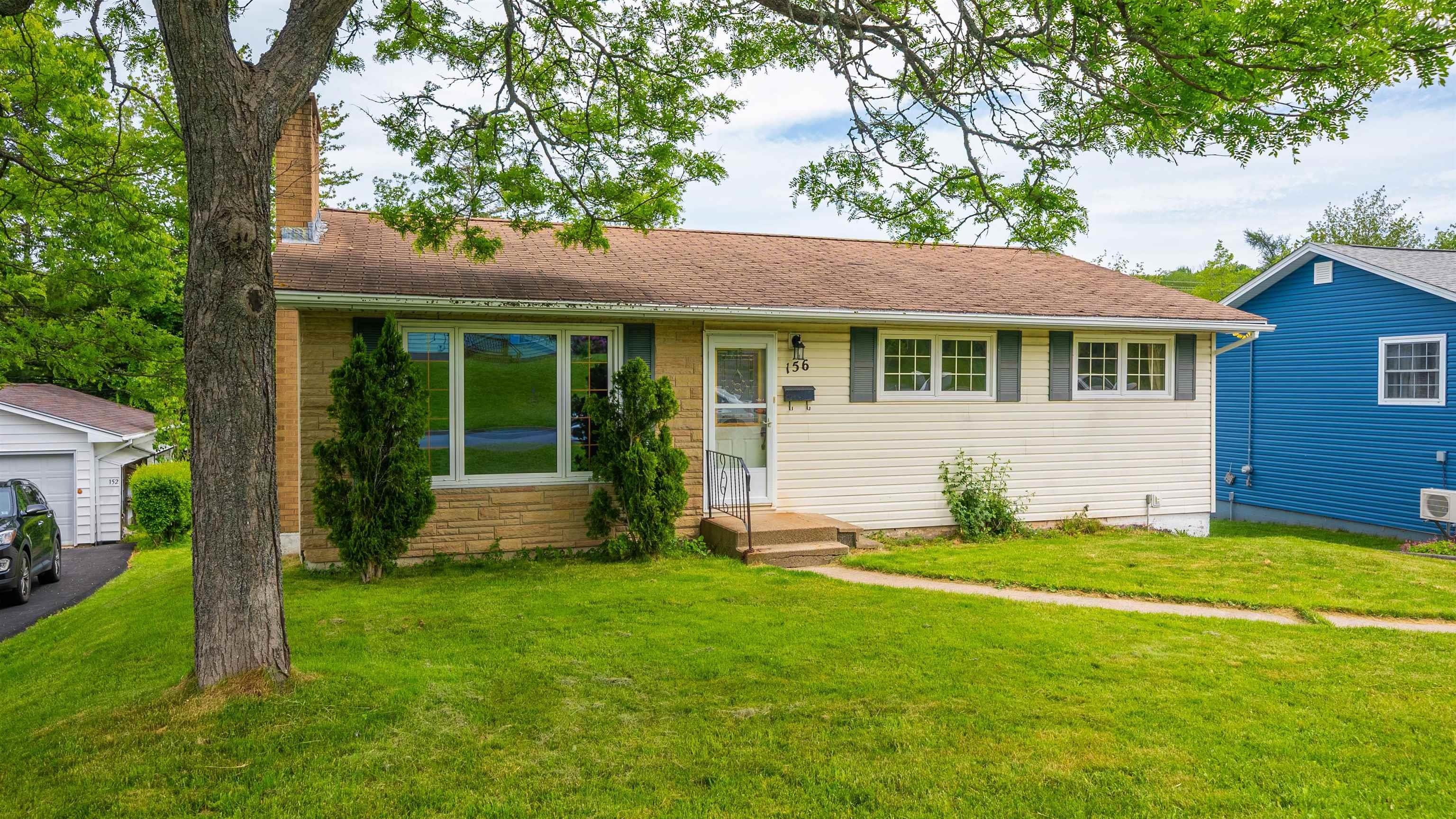 156 Alder Crescent, Lower Sackville, NS (MLS 202615061)