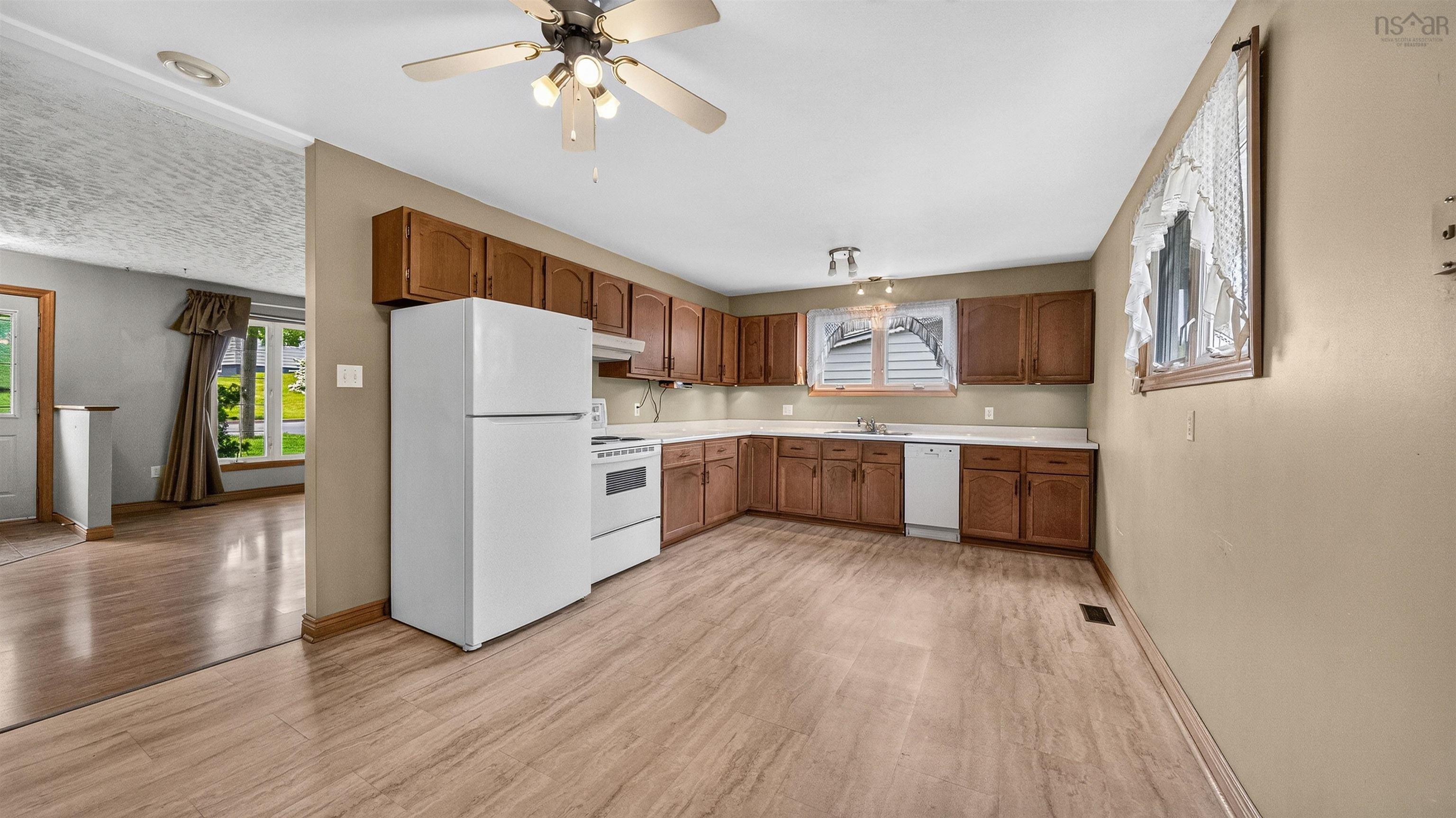 156 Alder Crescent, Lower Sackville, NS (MLS 202615061)