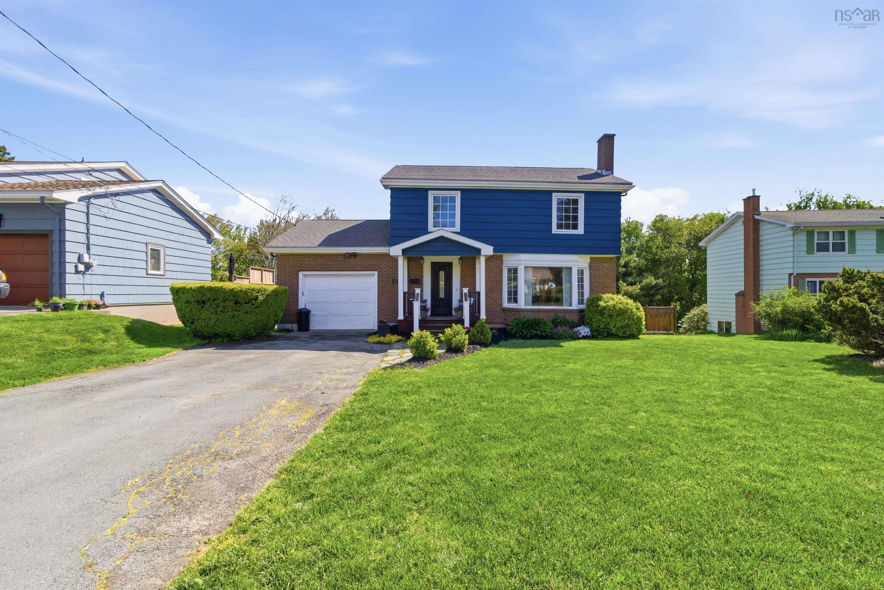 147 Brook Street, Halifax, NS (MLS 202615063)