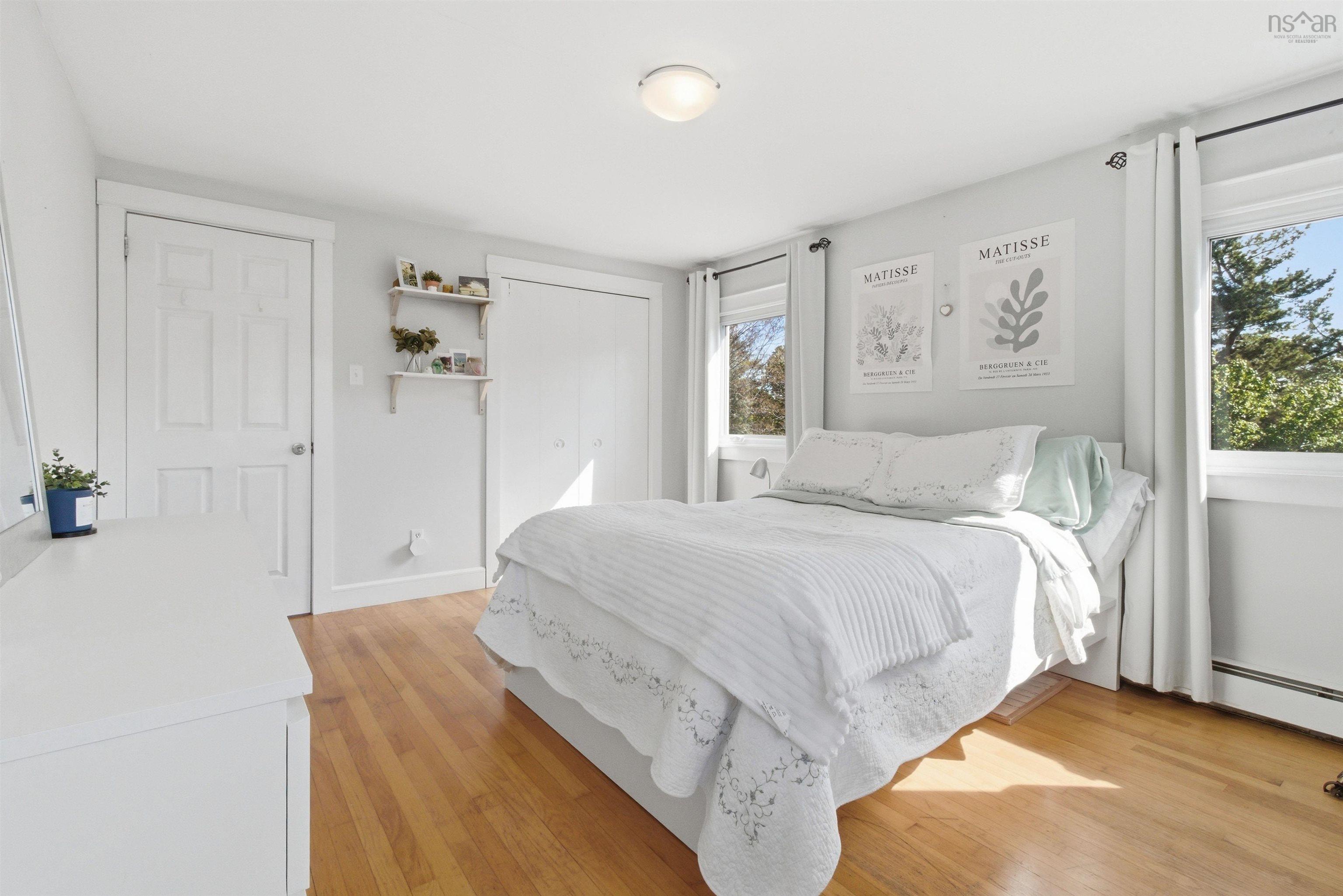 147 Brook Street, Halifax, NS (MLS 202615063)