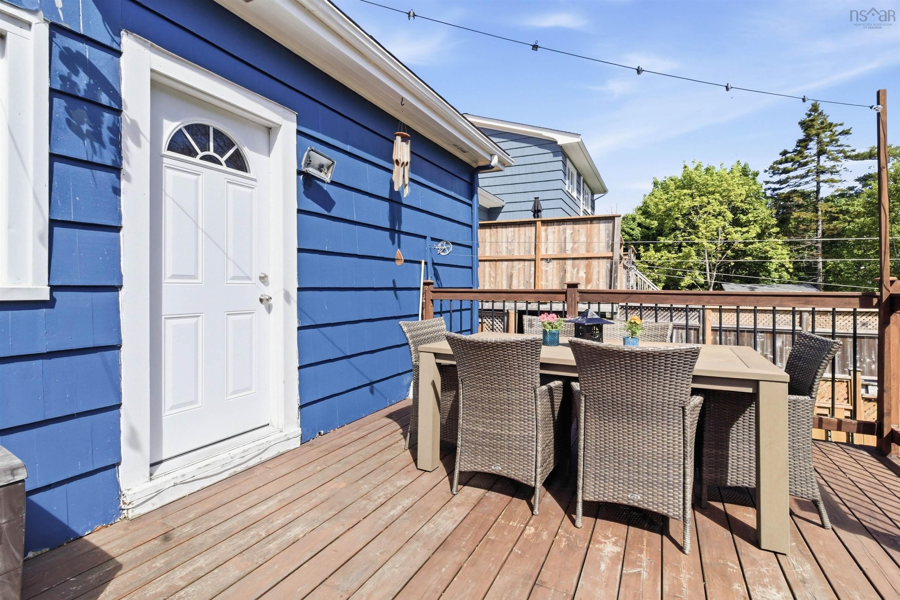 147 Brook Street, Halifax, NS (MLS 202615063)