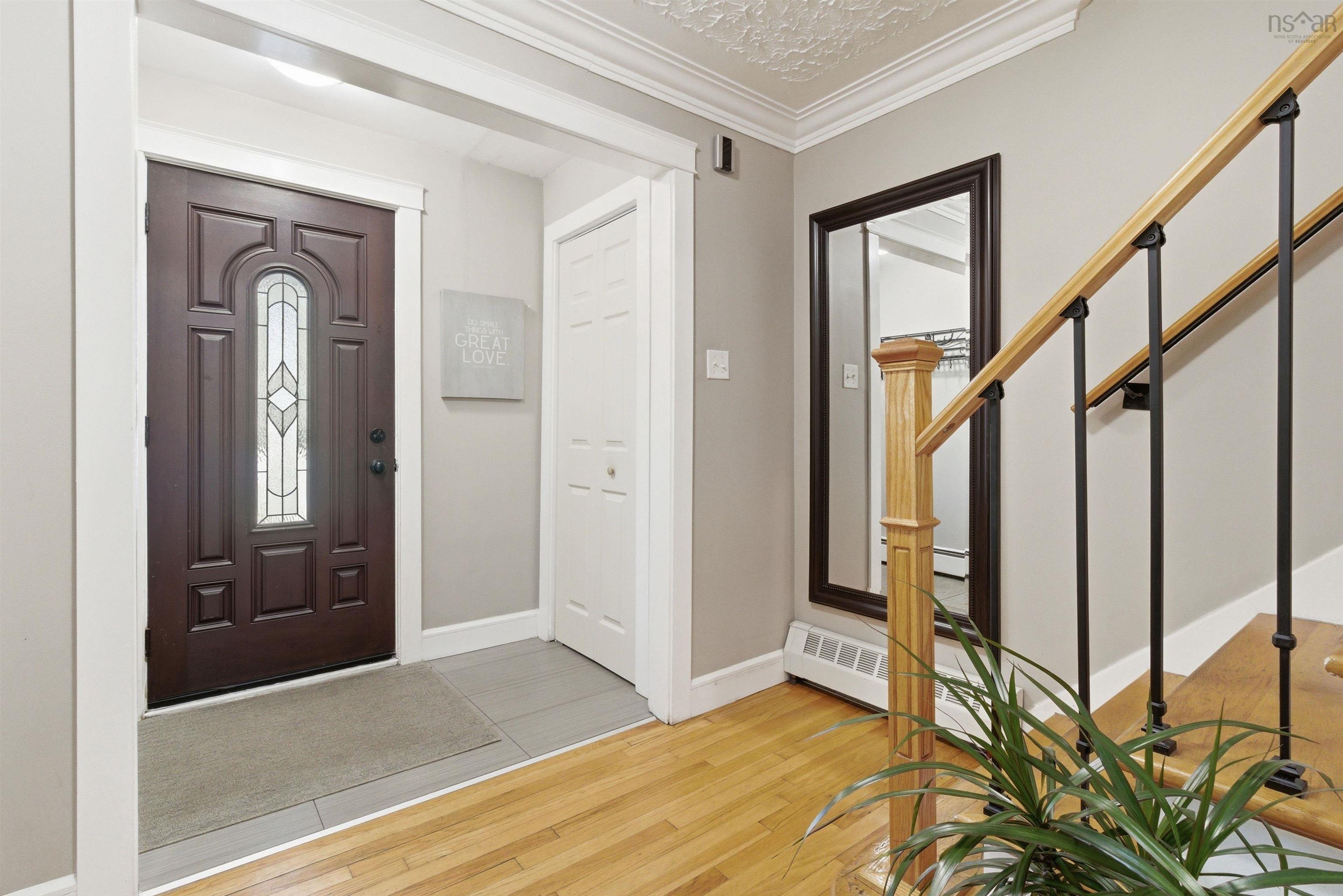 147 Brook Street, Halifax, NS (MLS 202615063)