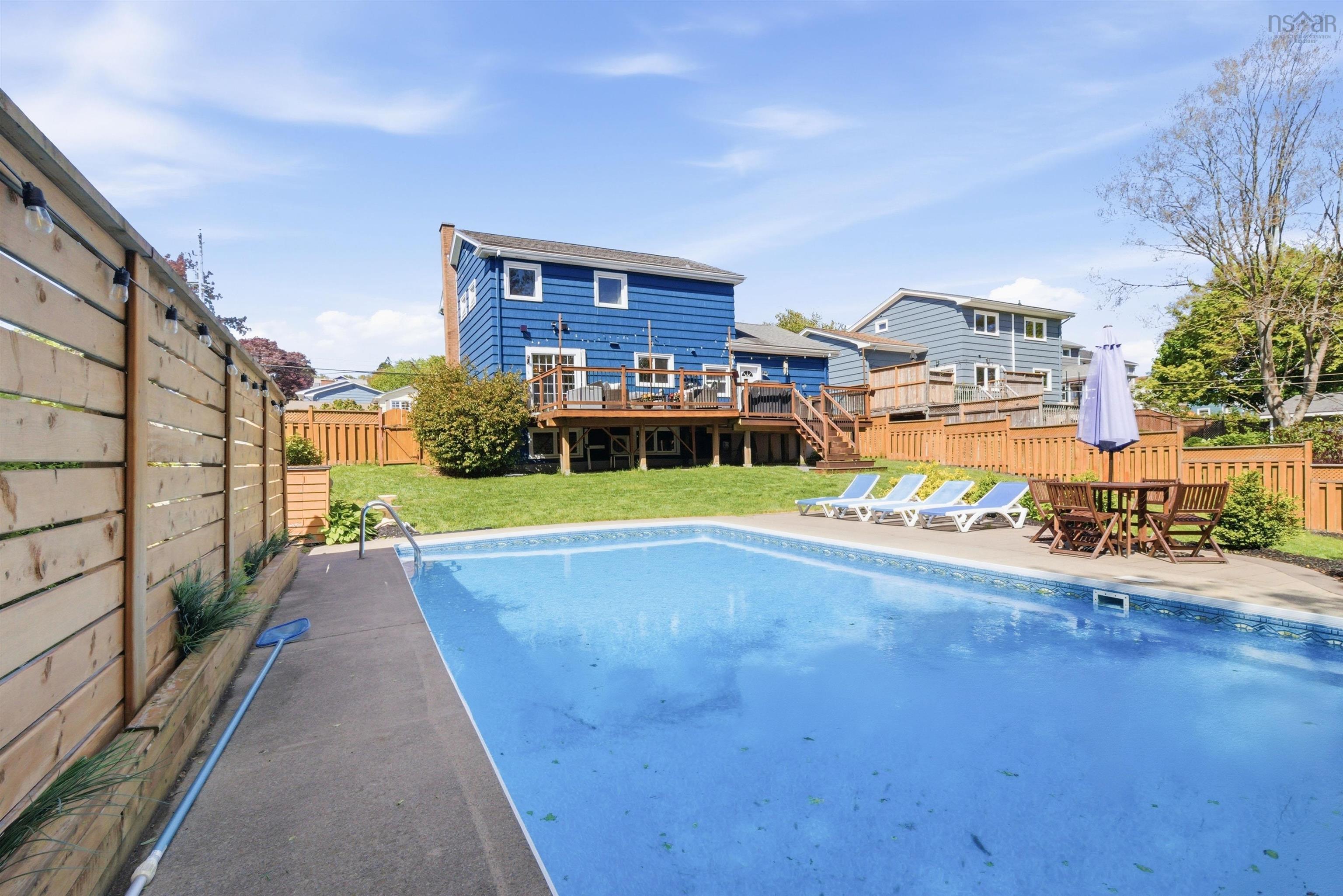147 Brook Street, Halifax, NS (MLS 202615063)
