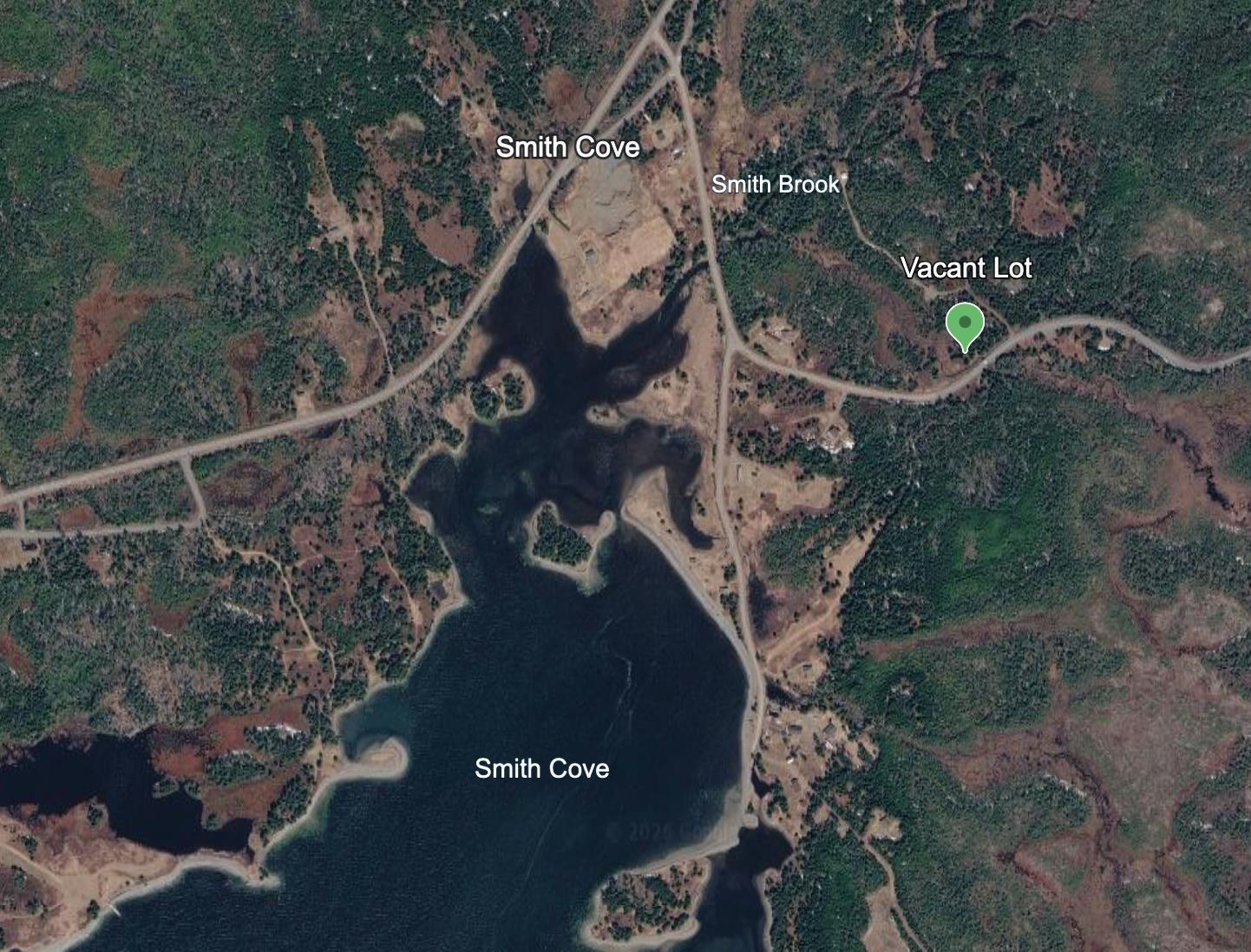 $15,000.00: N/A South Shore Road, Necum Teuch