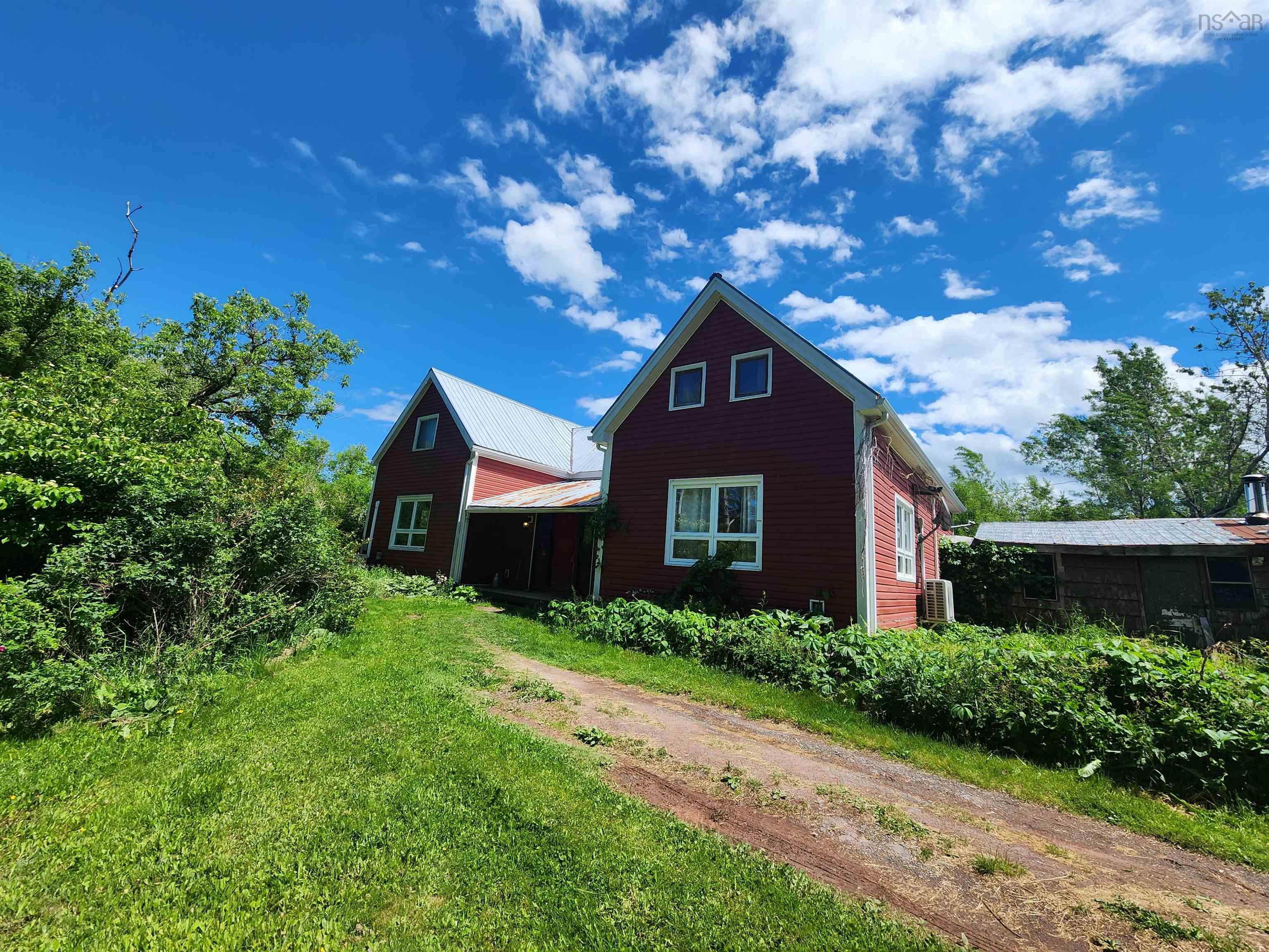 $369,000.00: 7088 Highway 236, Latties Brook