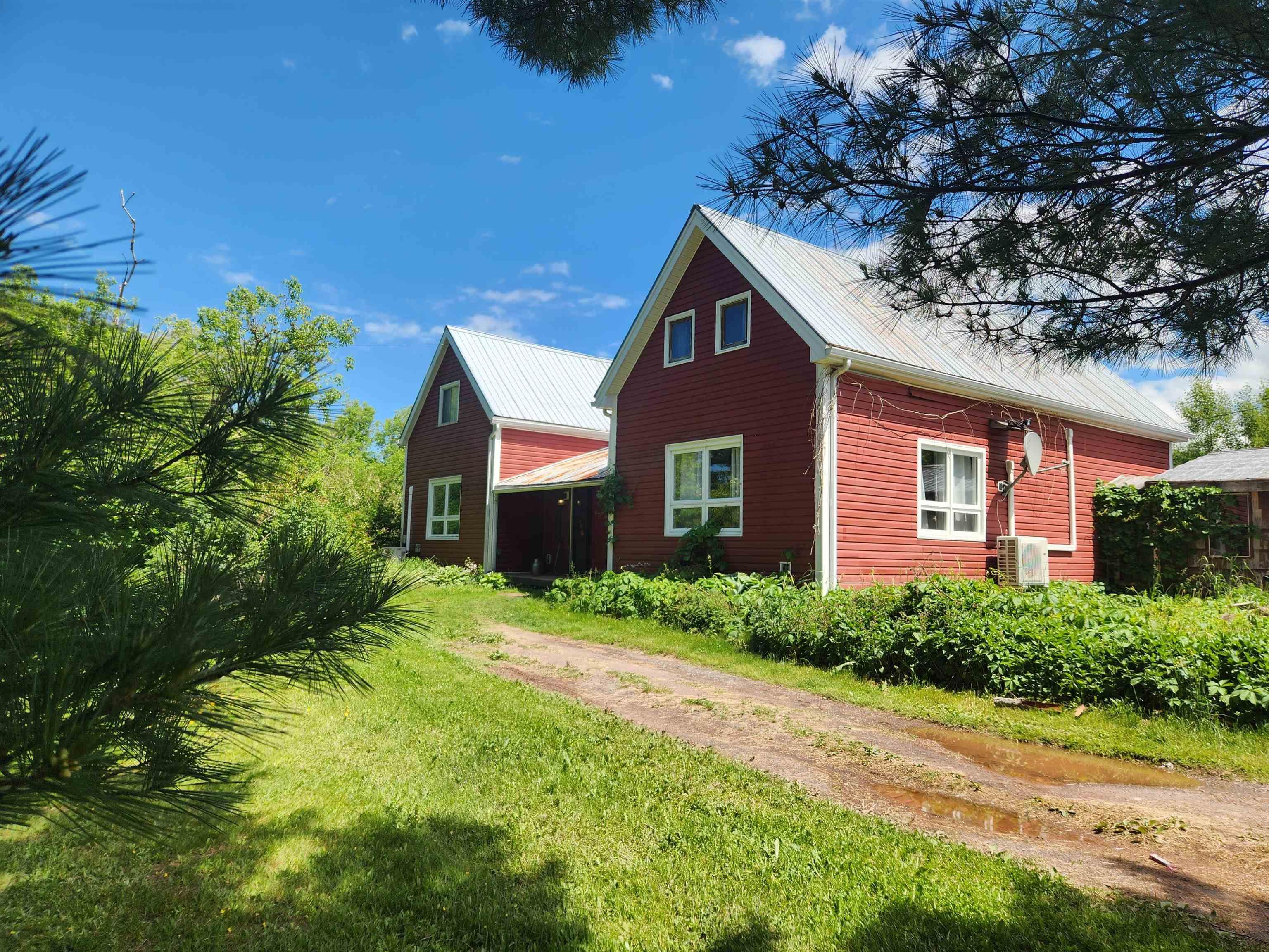 $369,000.00: 7088 Highway 236, Latties Brook