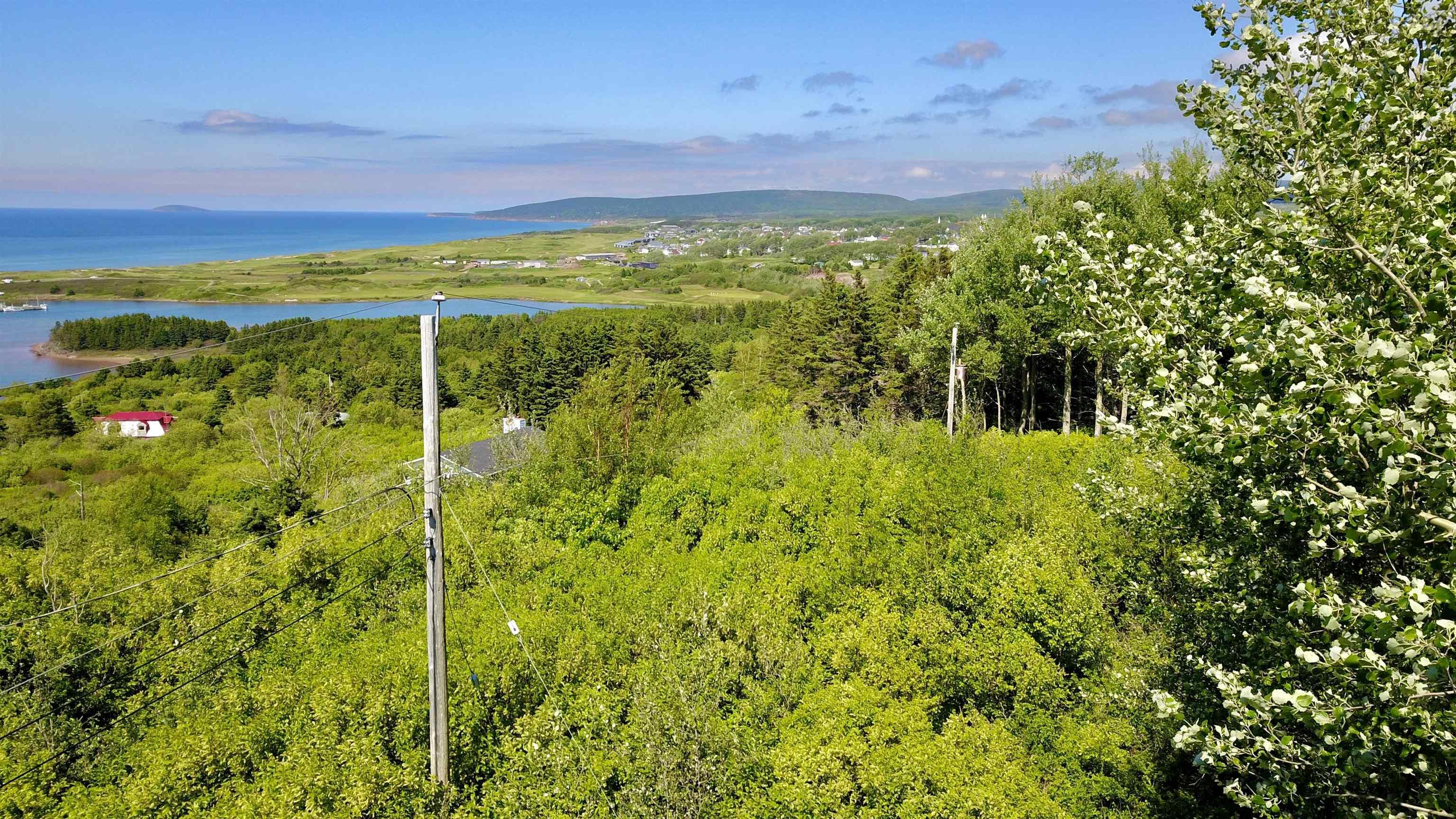 $199,000.00: 3C Broad Cove Banks Road, Inverness