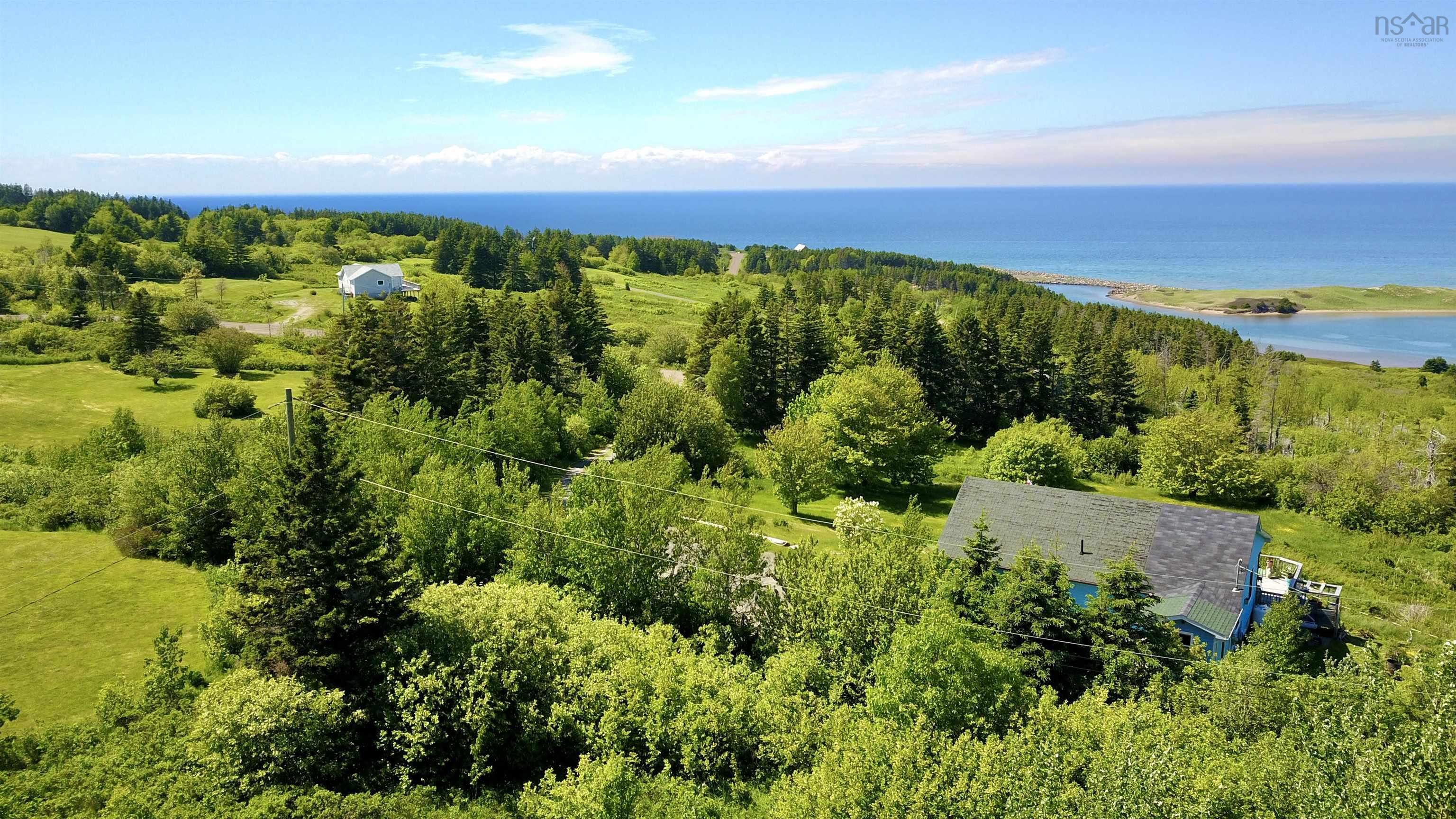 $199,000.00: 3C Broad Cove Banks Road, Inverness