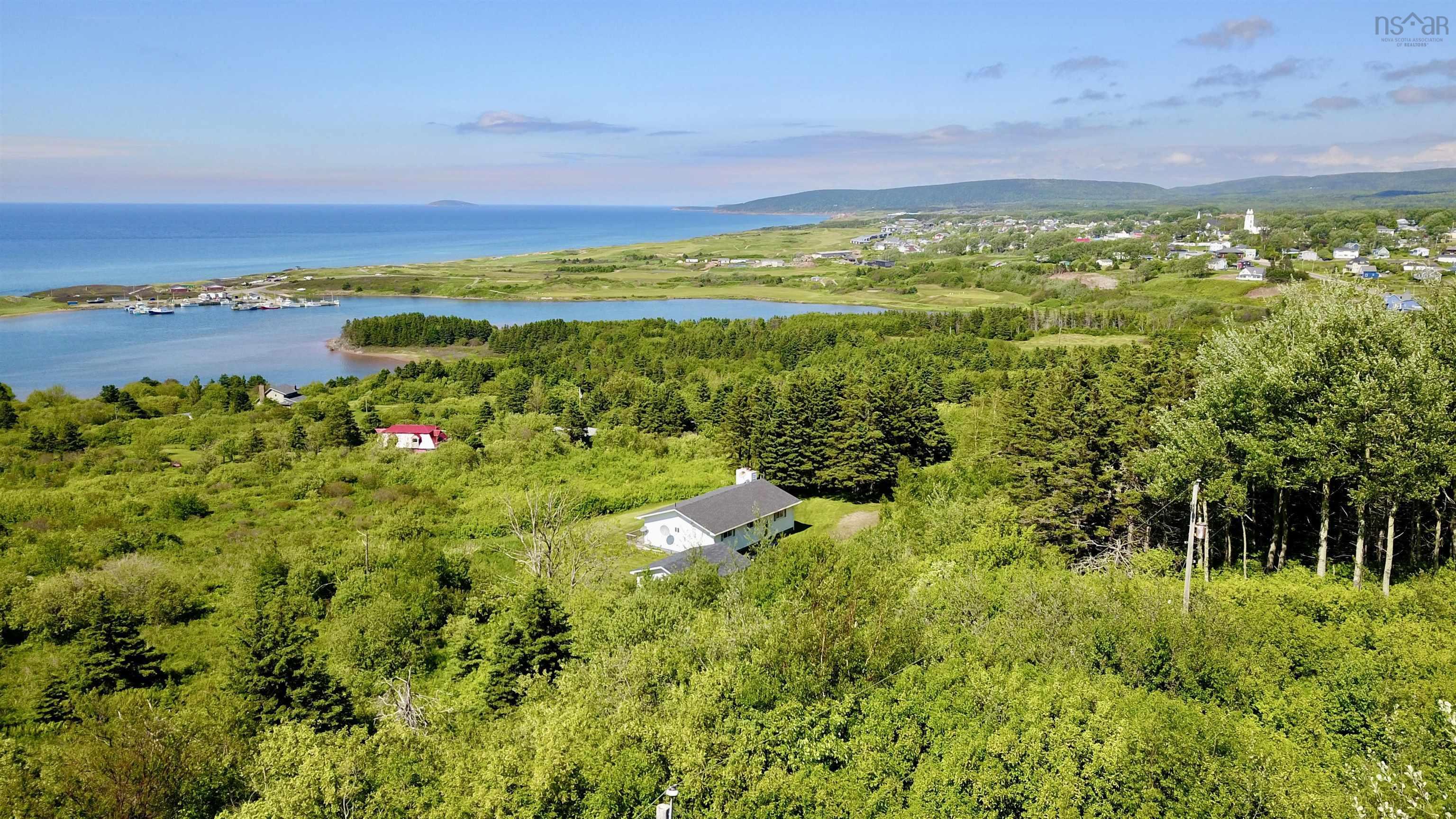 $199,000.00: 3C Broad Cove Banks Road, Inverness