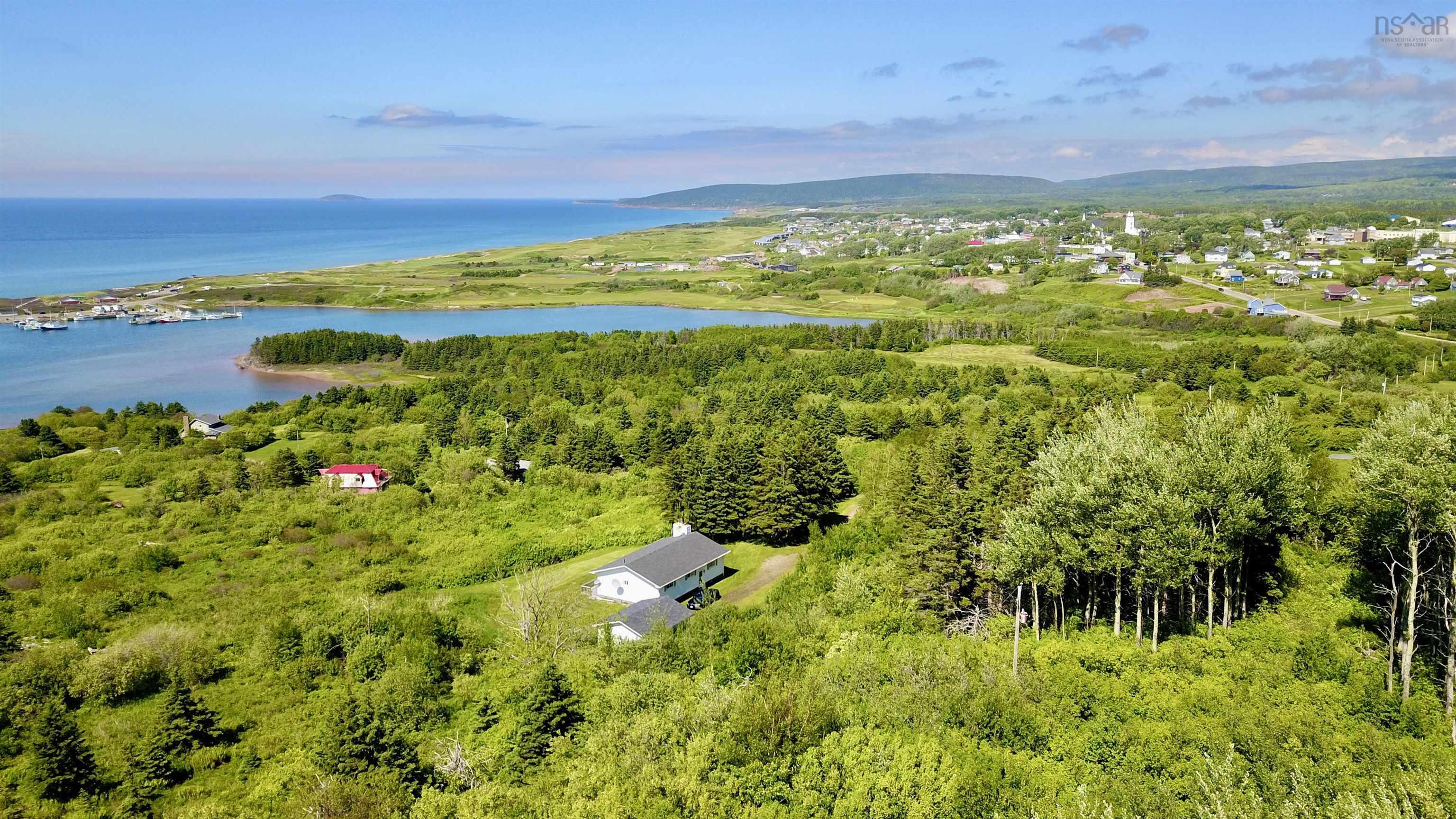 $199,000.00: 3C Broad Cove Banks Road, Inverness