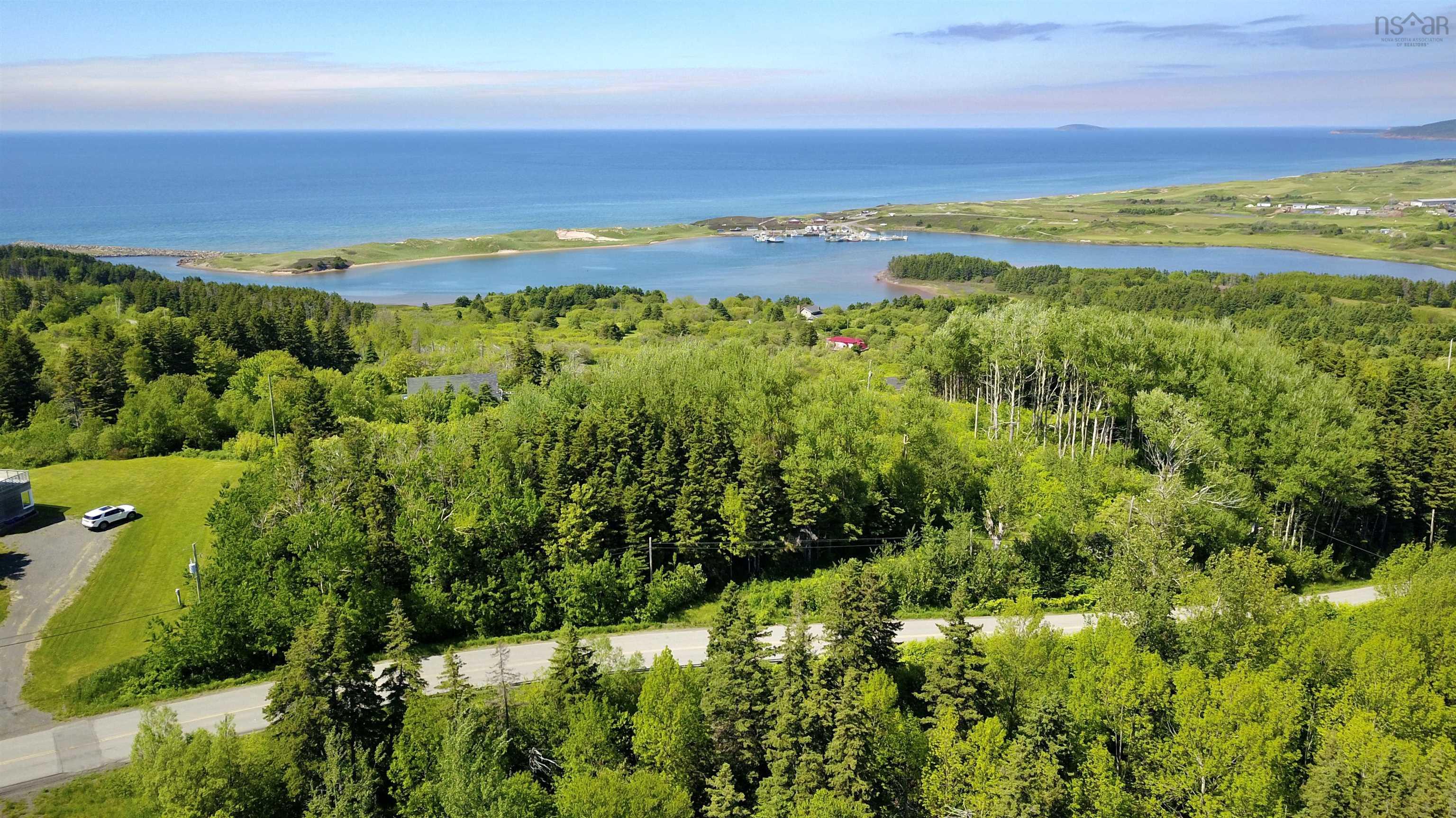$199,000.00: 3C Broad Cove Banks Road, Inverness