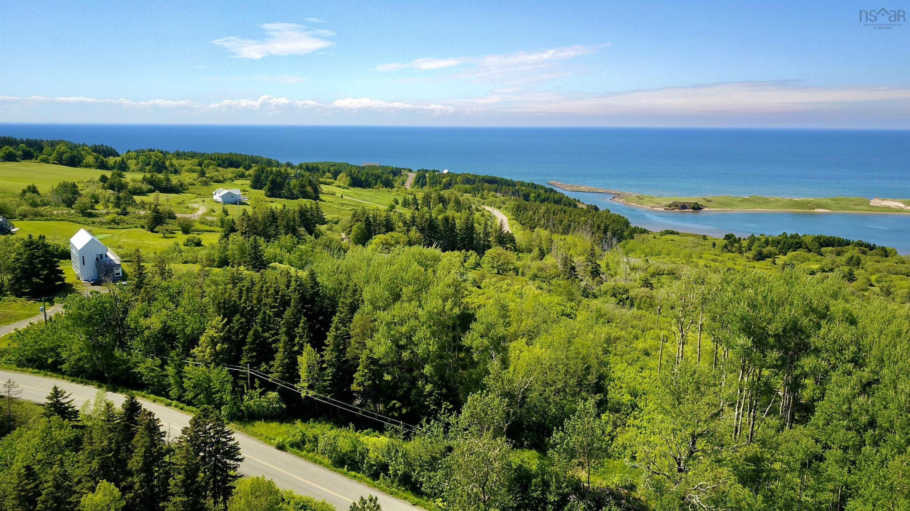 $199,000.00: 3C Broad Cove Banks Road, Inverness