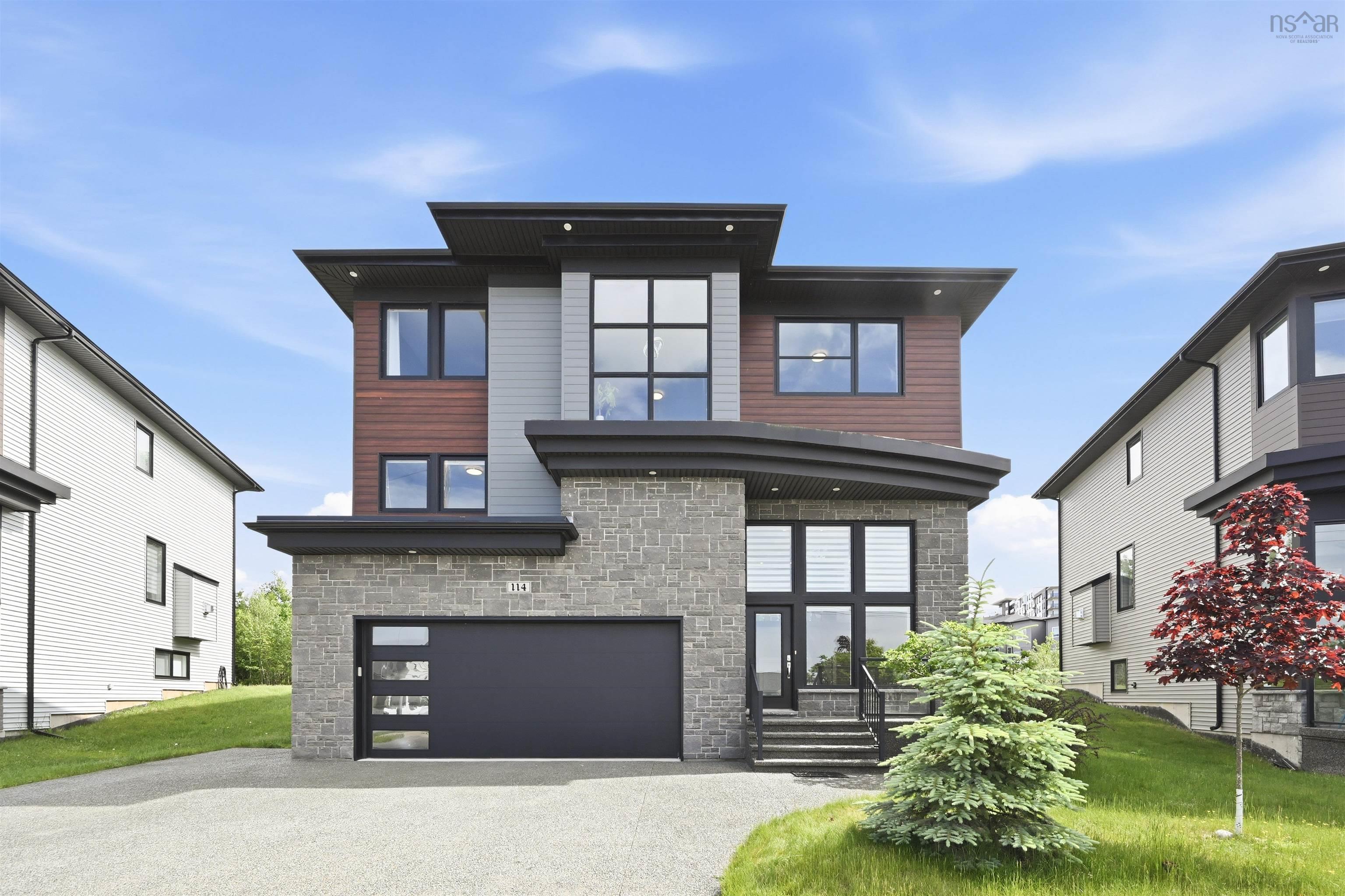 114 Theresa Mcneil Grove, Halifax, NS (MLS® 202615074)