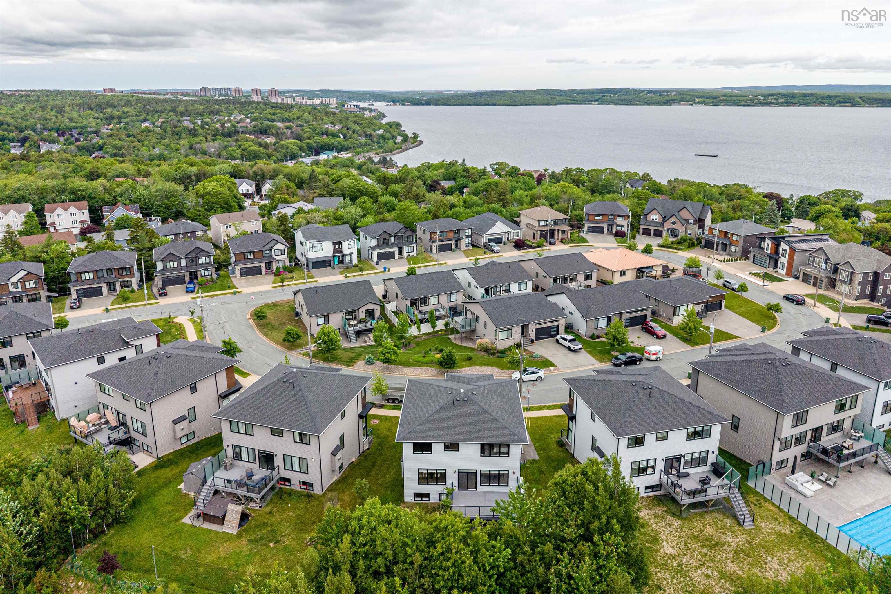 $1,150,000.00: 114 Theresa McNeil Grove, Halifax
