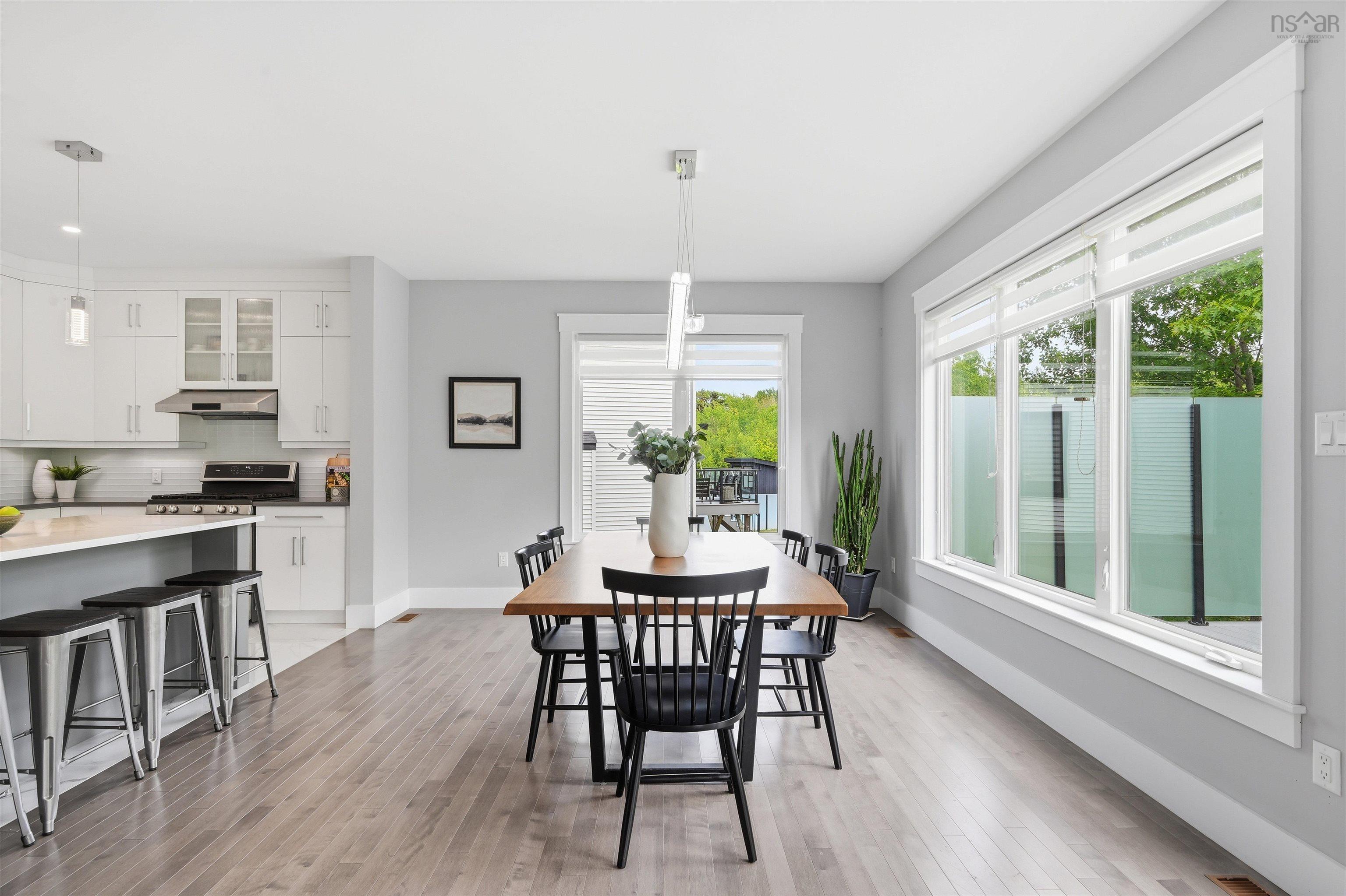 $1,150,000.00: 114 Theresa McNeil Grove, Halifax