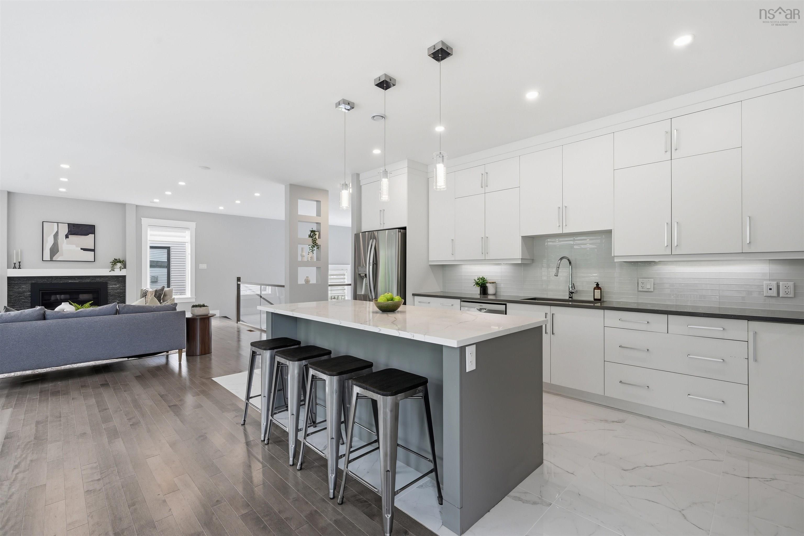 $1,150,000.00: 114 Theresa McNeil Grove, Halifax