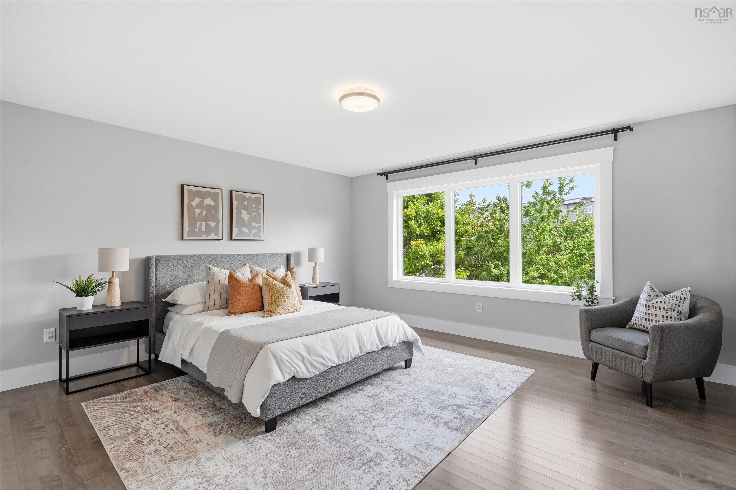 $1,150,000.00: 114 Theresa McNeil Grove, Halifax