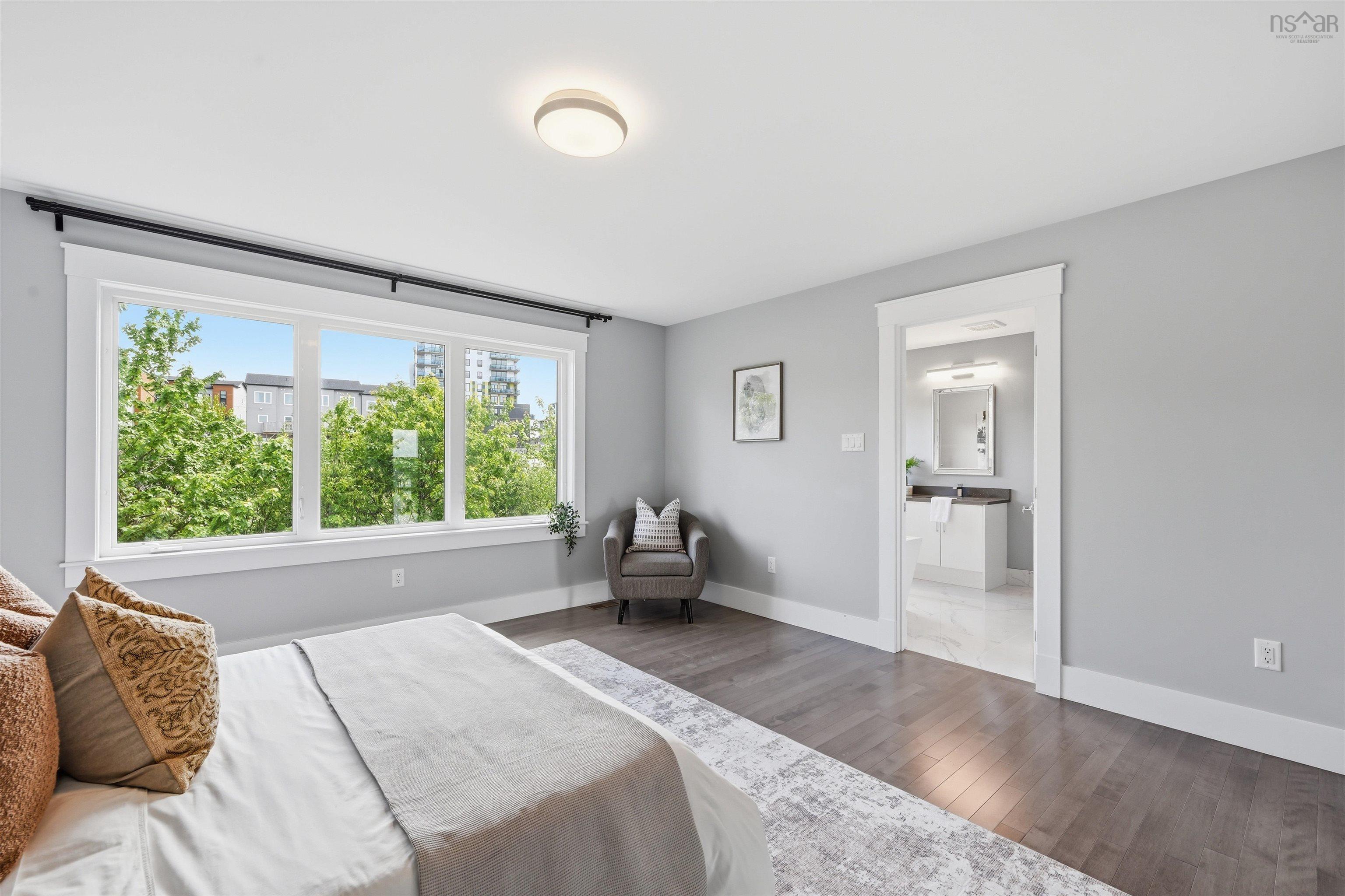 $1,150,000.00: 114 Theresa McNeil Grove, Halifax