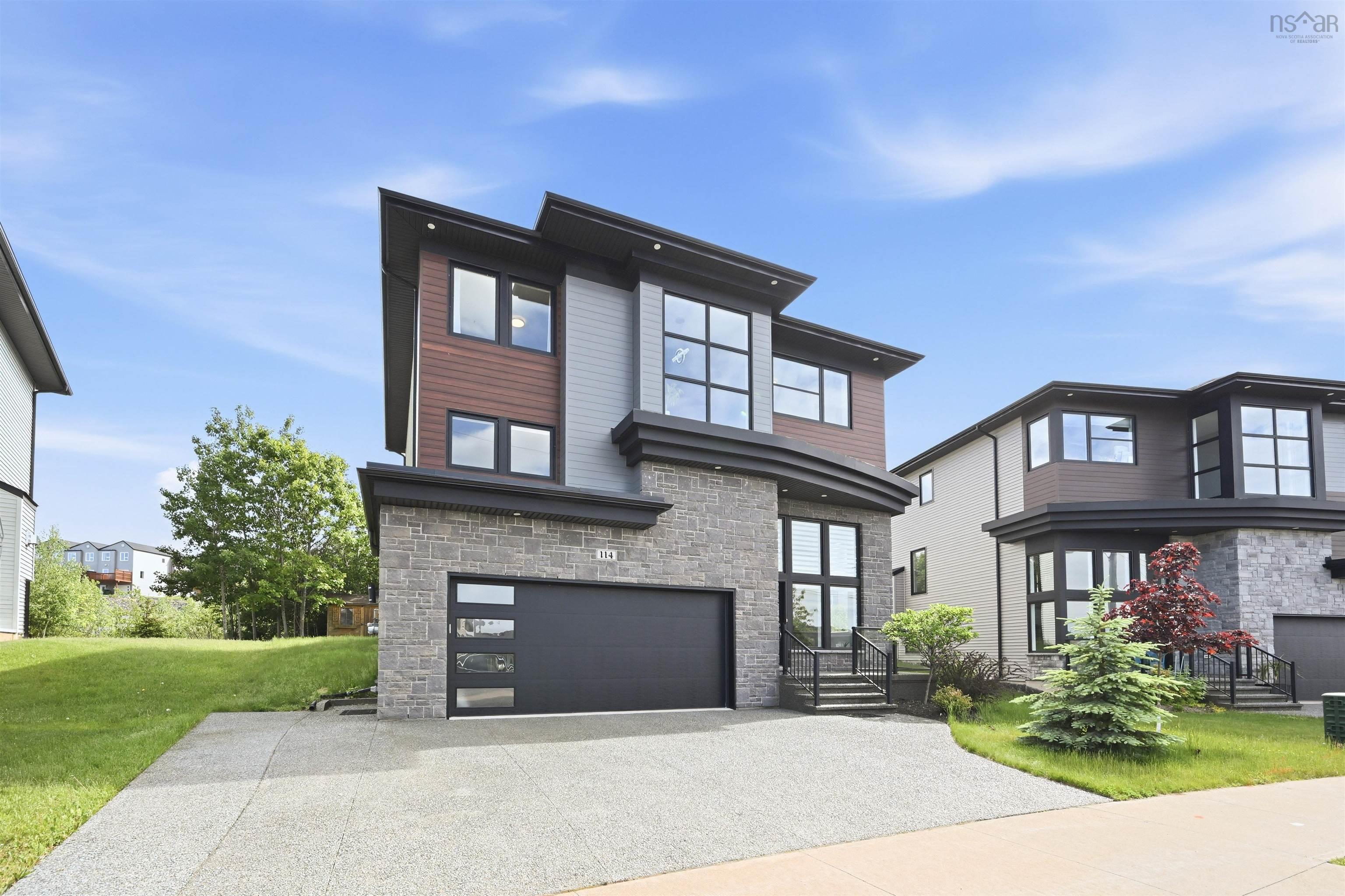 $1,150,000.00: 114 Theresa McNeil Grove, Halifax