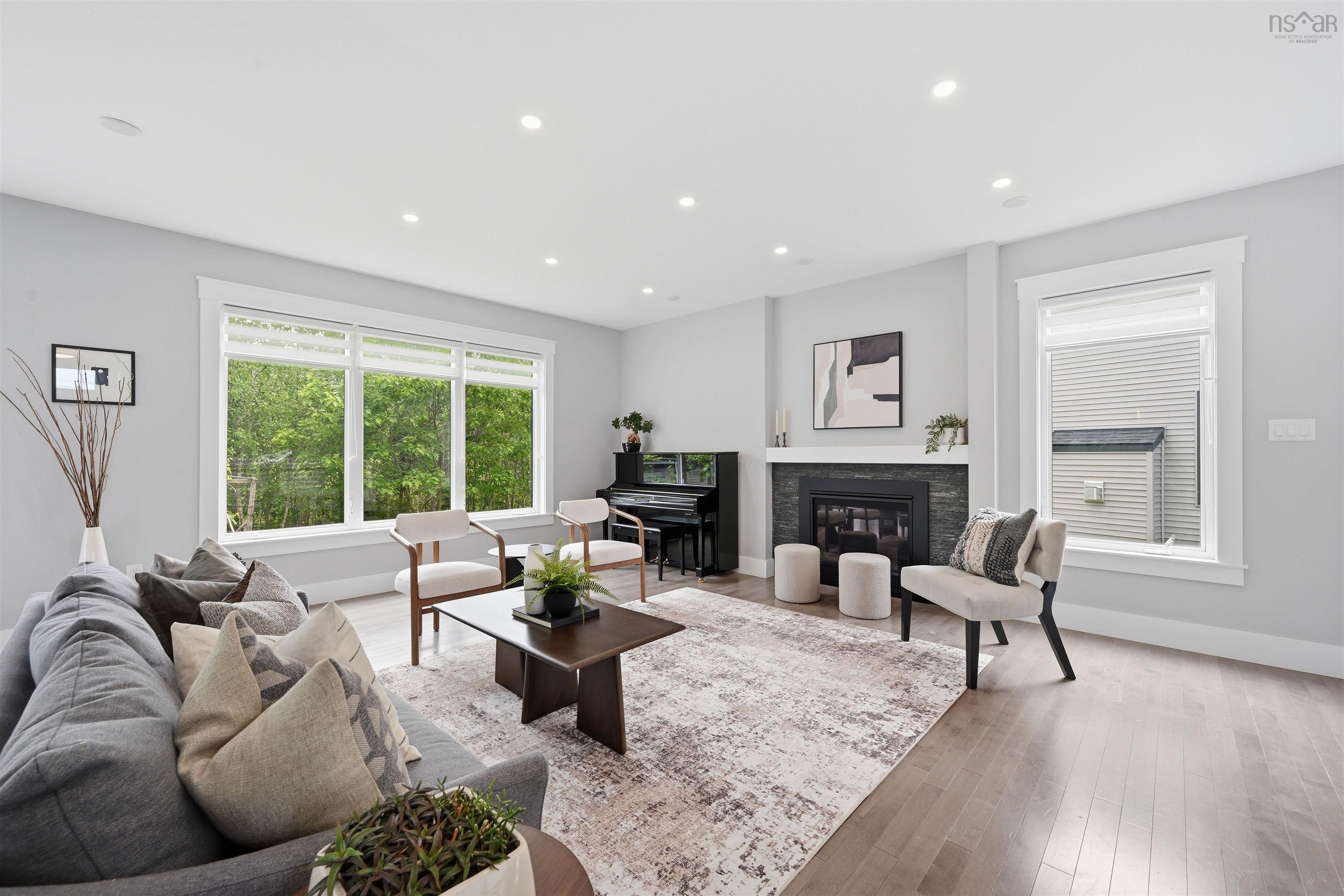 $1,150,000.00: 114 Theresa McNeil Grove, Halifax