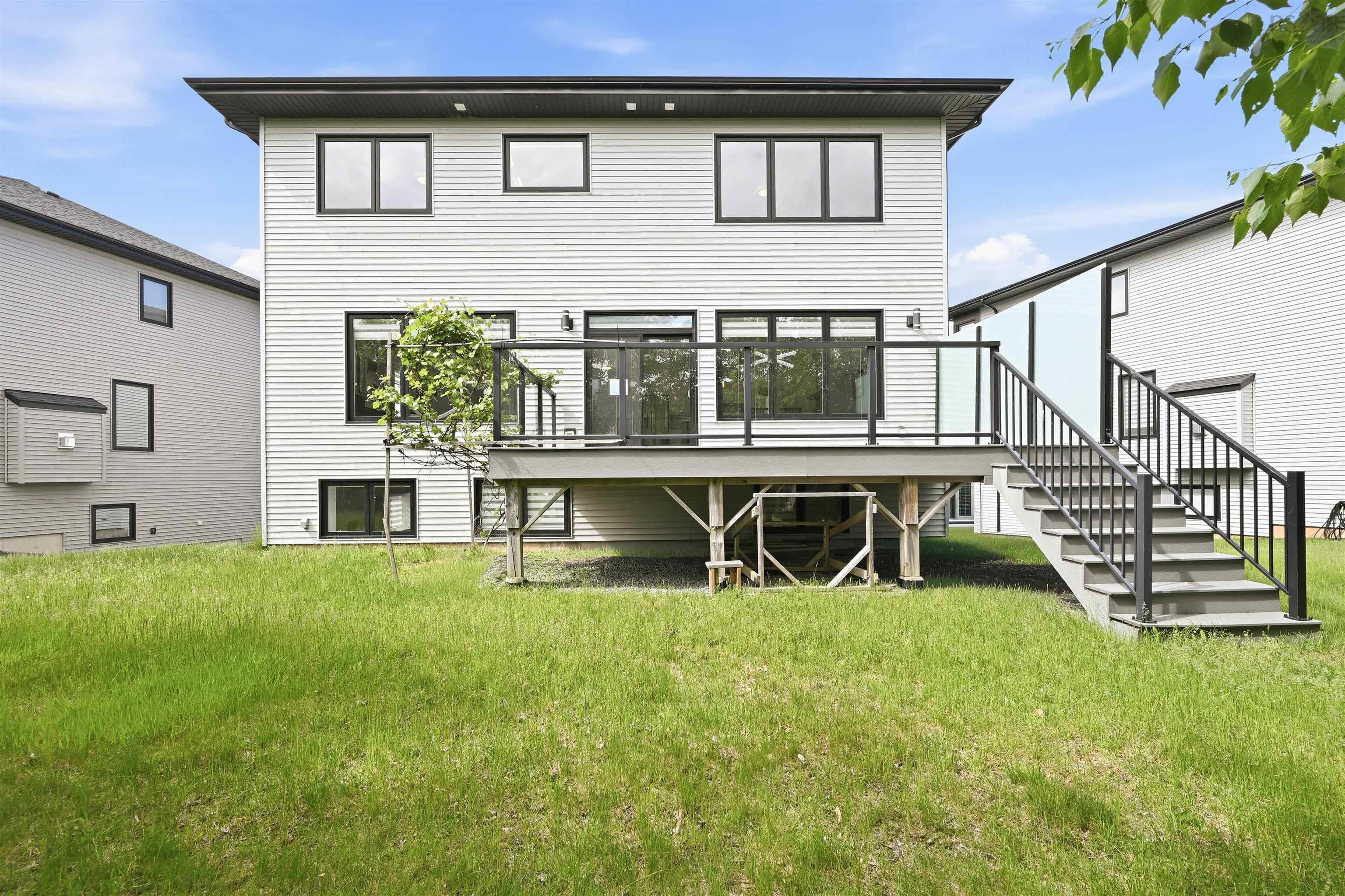 $1,150,000.00: 114 Theresa McNeil Grove, Halifax