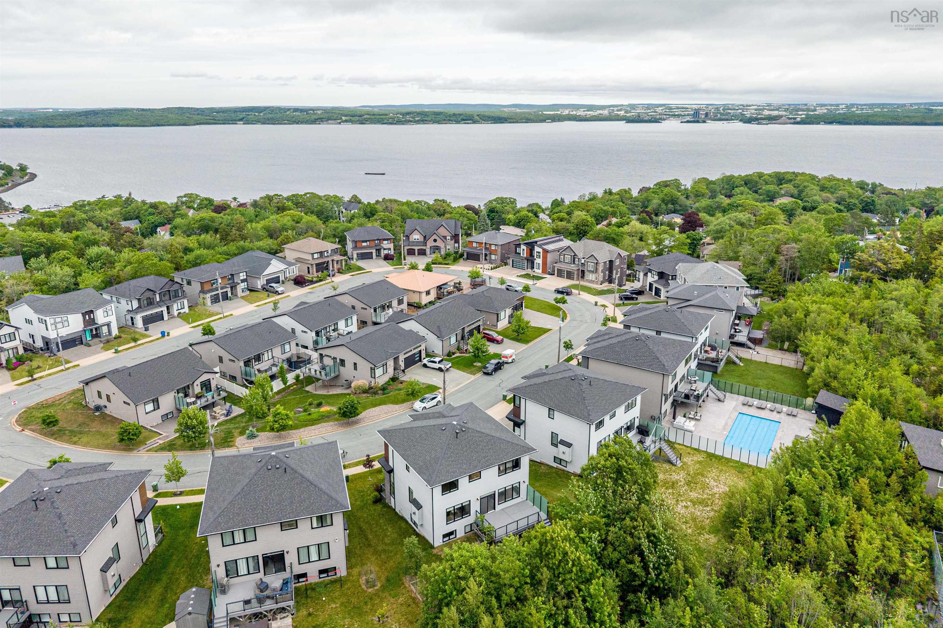 $1,150,000.00: 114 Theresa McNeil Grove, Halifax