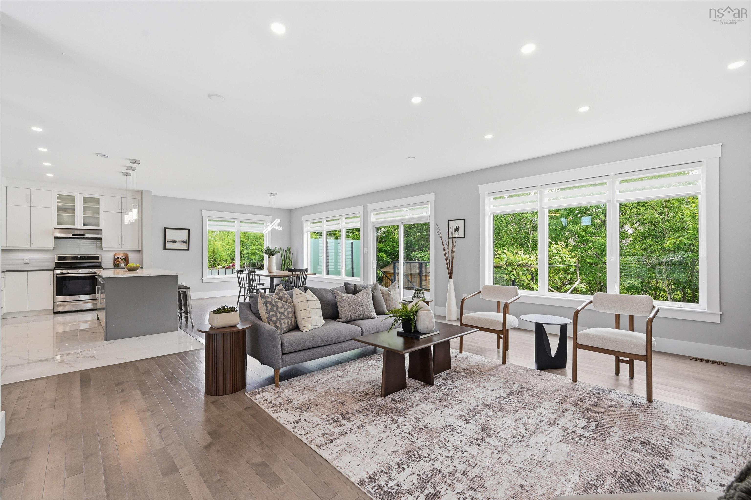 $1,150,000.00: 114 Theresa McNeil Grove, Halifax
