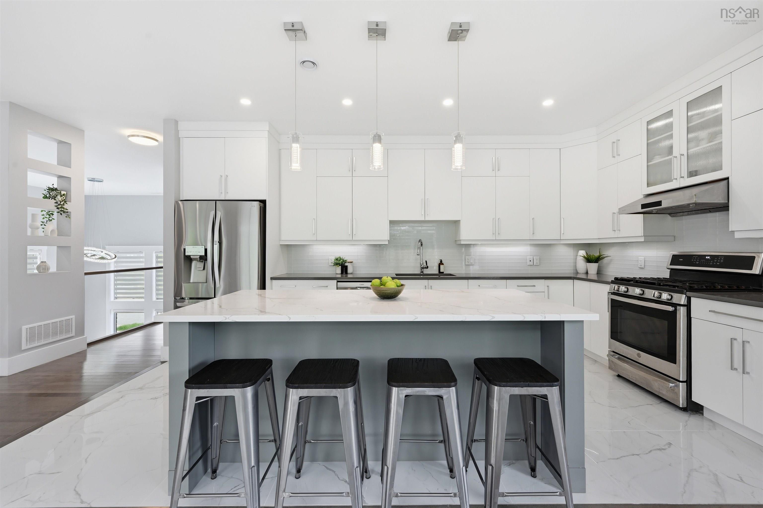 $1,150,000.00: 114 Theresa McNeil Grove, Halifax