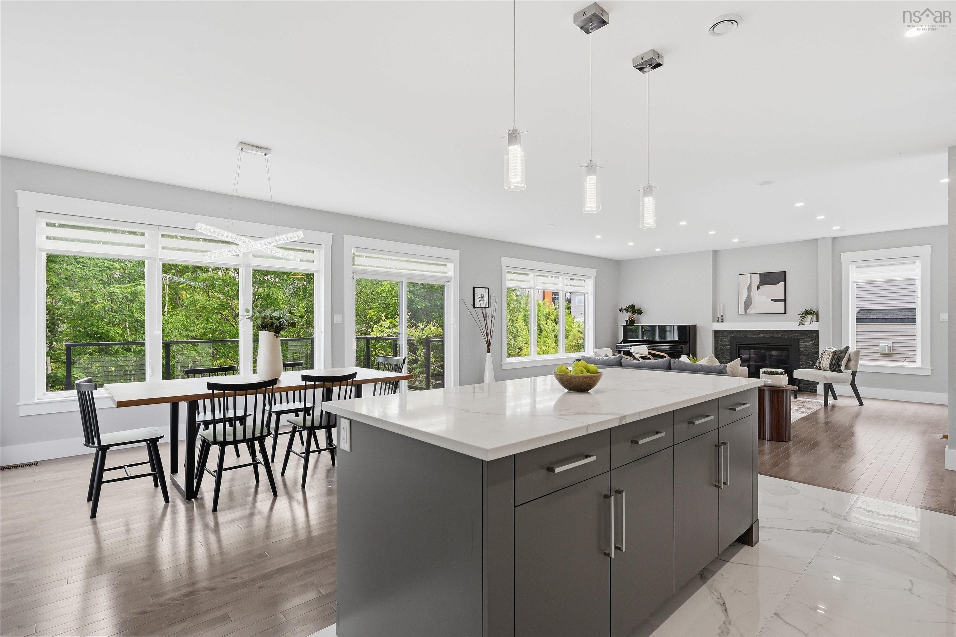 $1,150,000.00: 114 Theresa McNeil Grove, Halifax