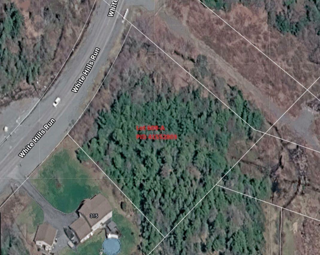 Lot 609-a White Hills Run, Hammonds Plains, NS (MLS® 202615083) | Hammonds Plains Real Estate | RE/MAX Halifax