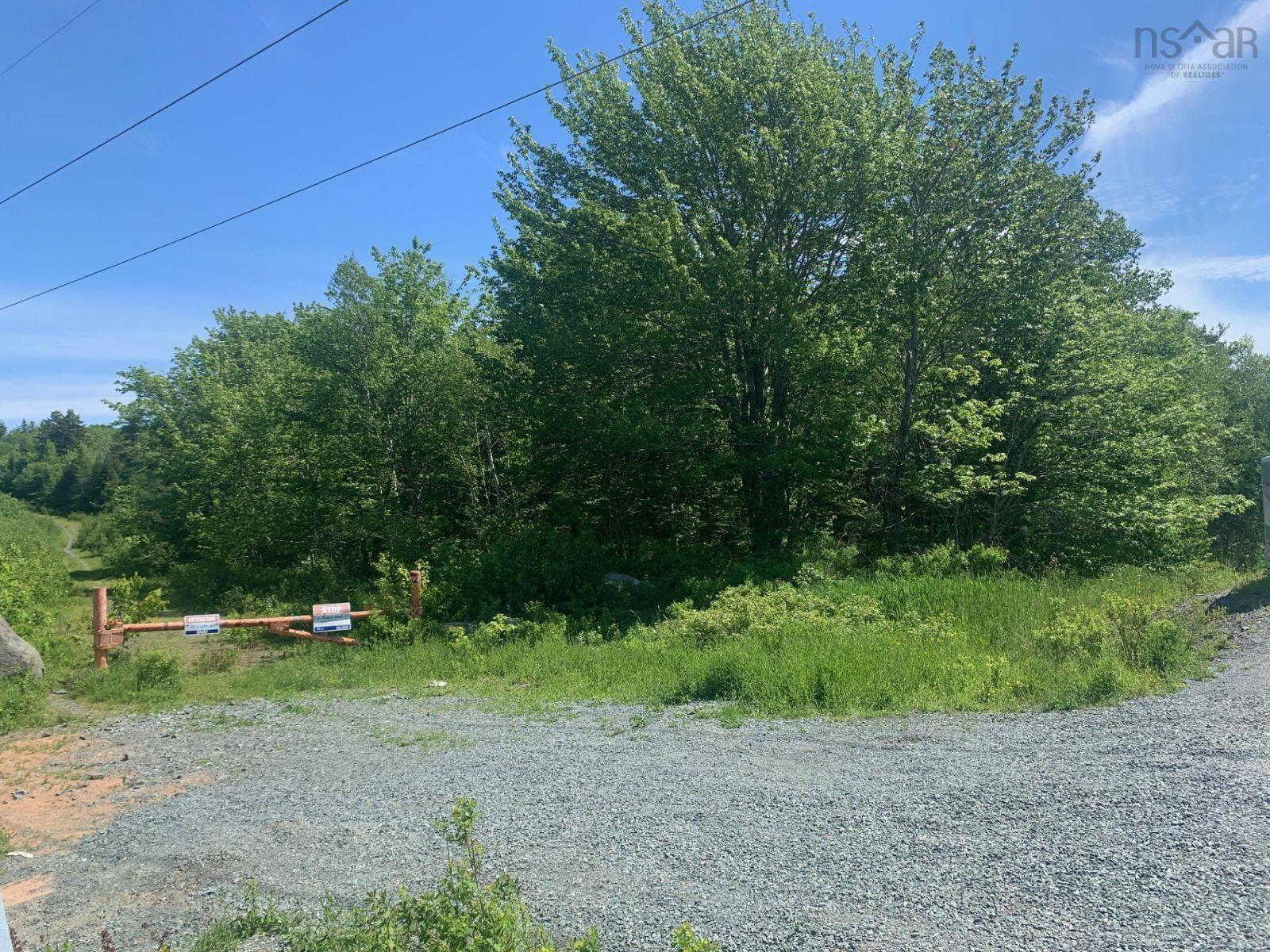 $159,900.00: Lot 609-A White Hills Run, Hammonds Plains
