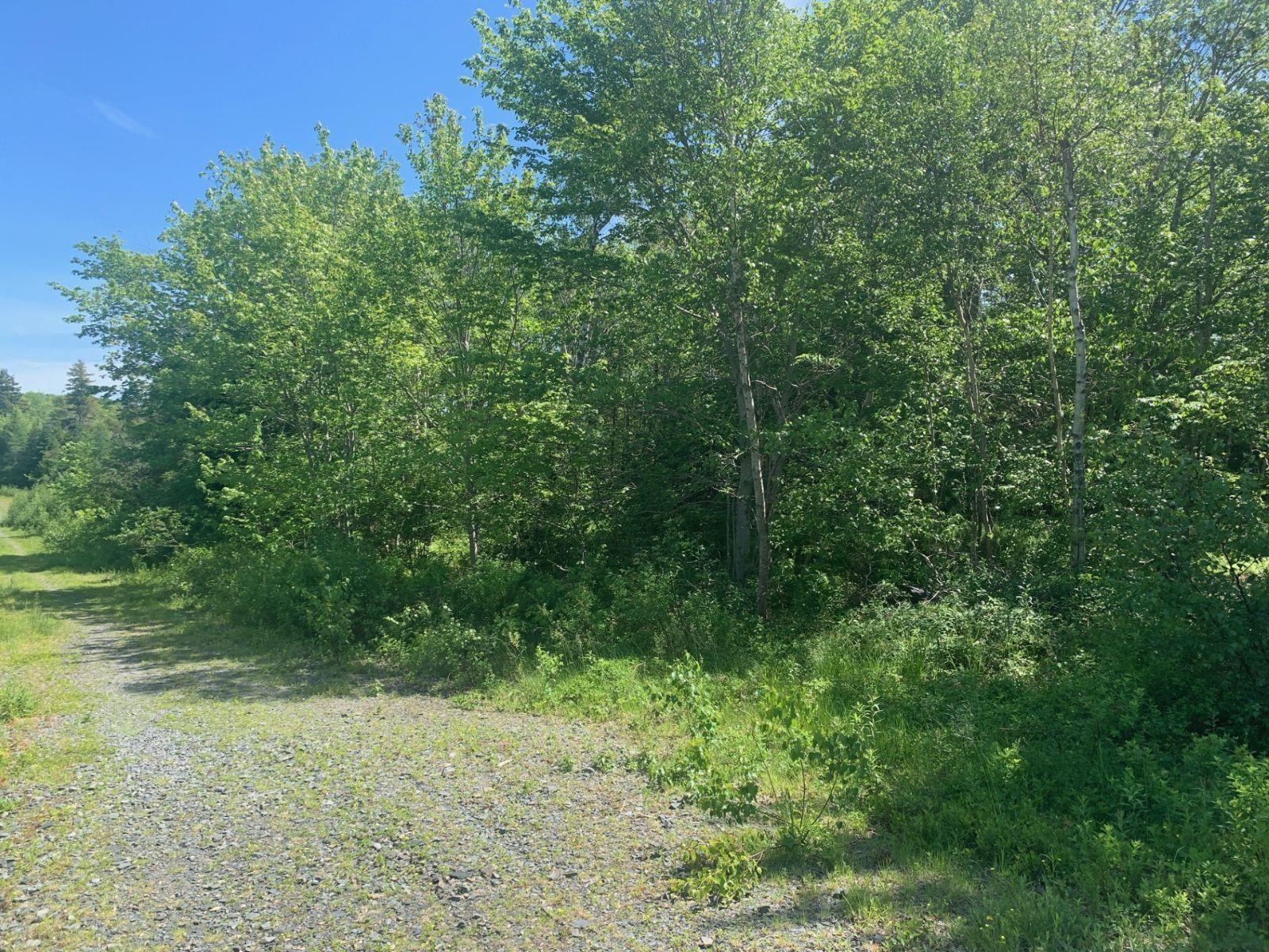 $159,900.00: Lot 609-A White Hills Run, Hammonds Plains