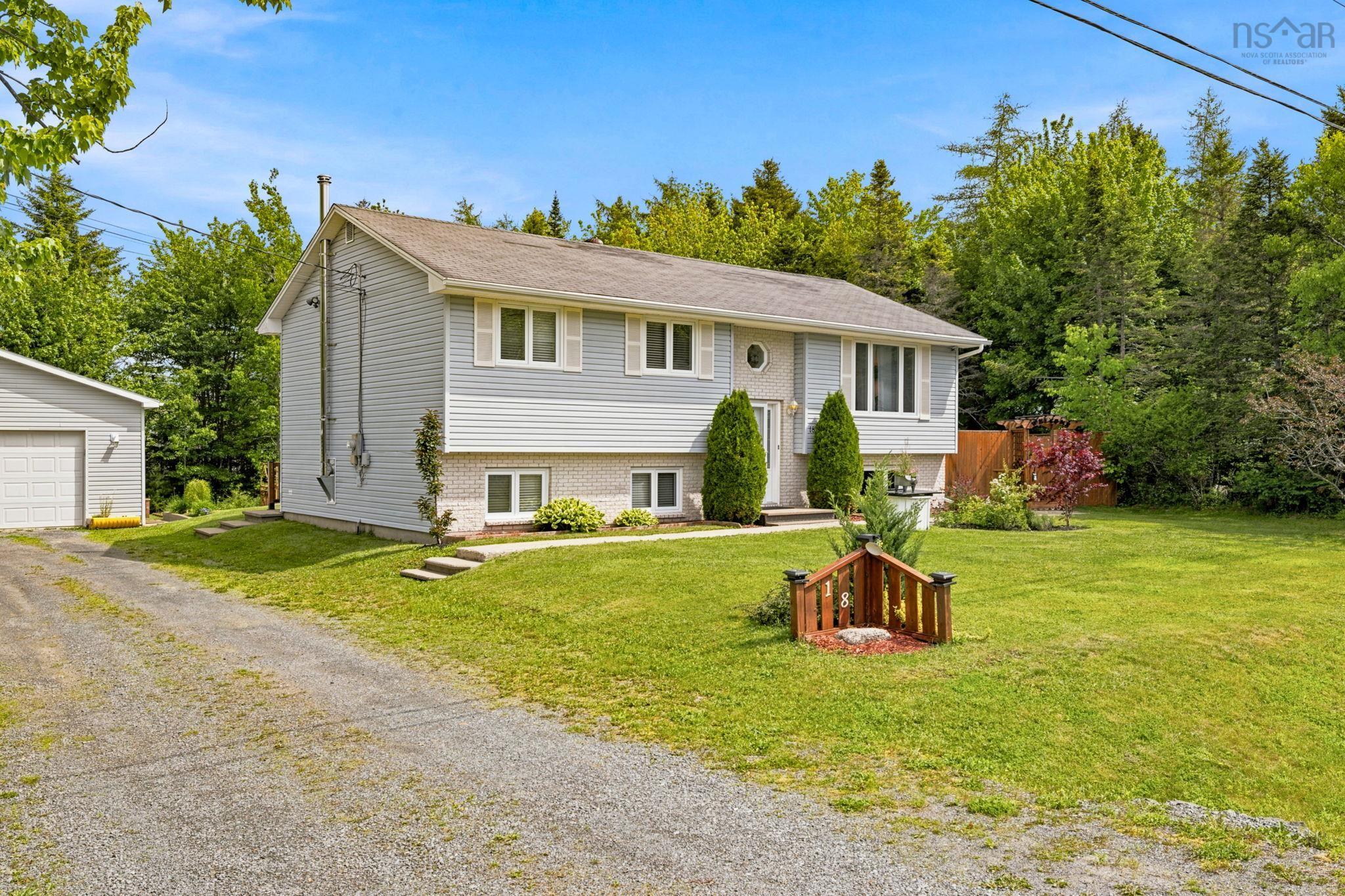 18 Heidelberg Lane, Porters Lake, NS (MLS® 202615086)