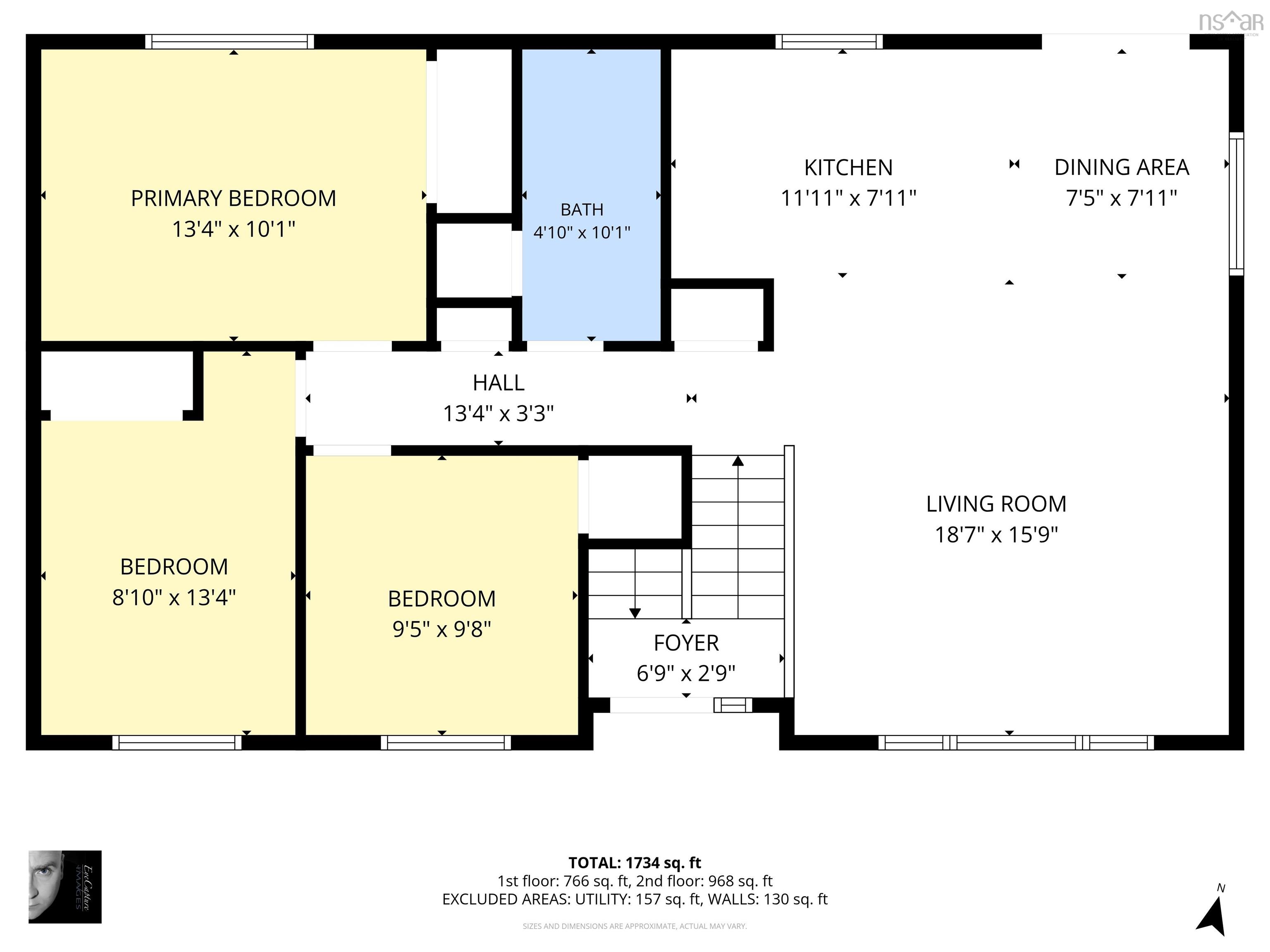 $549,000.00: 18 Heidelberg Lane, Porters Lake